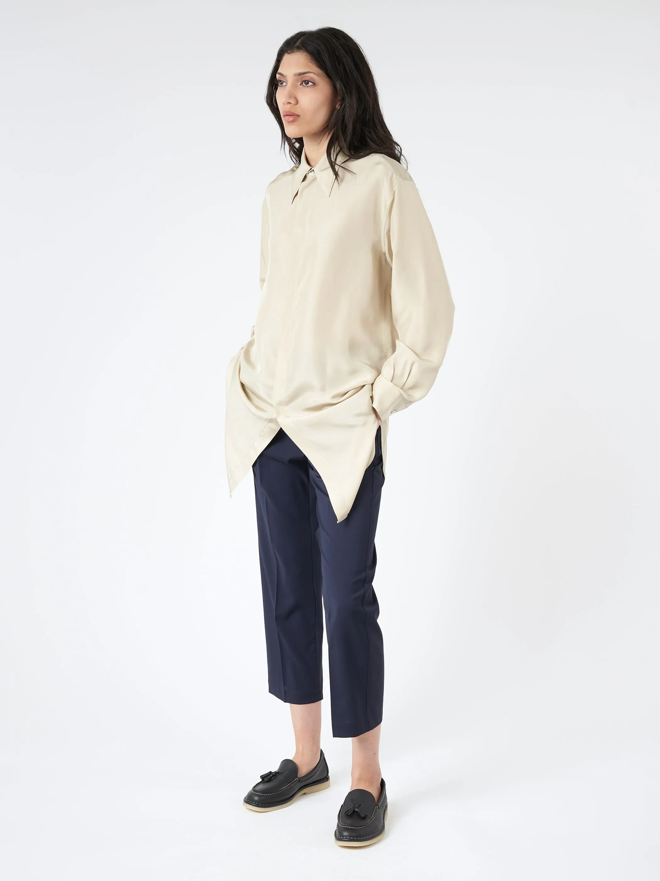 Lela Shirt sold by gravitypope product image thumbnail 4