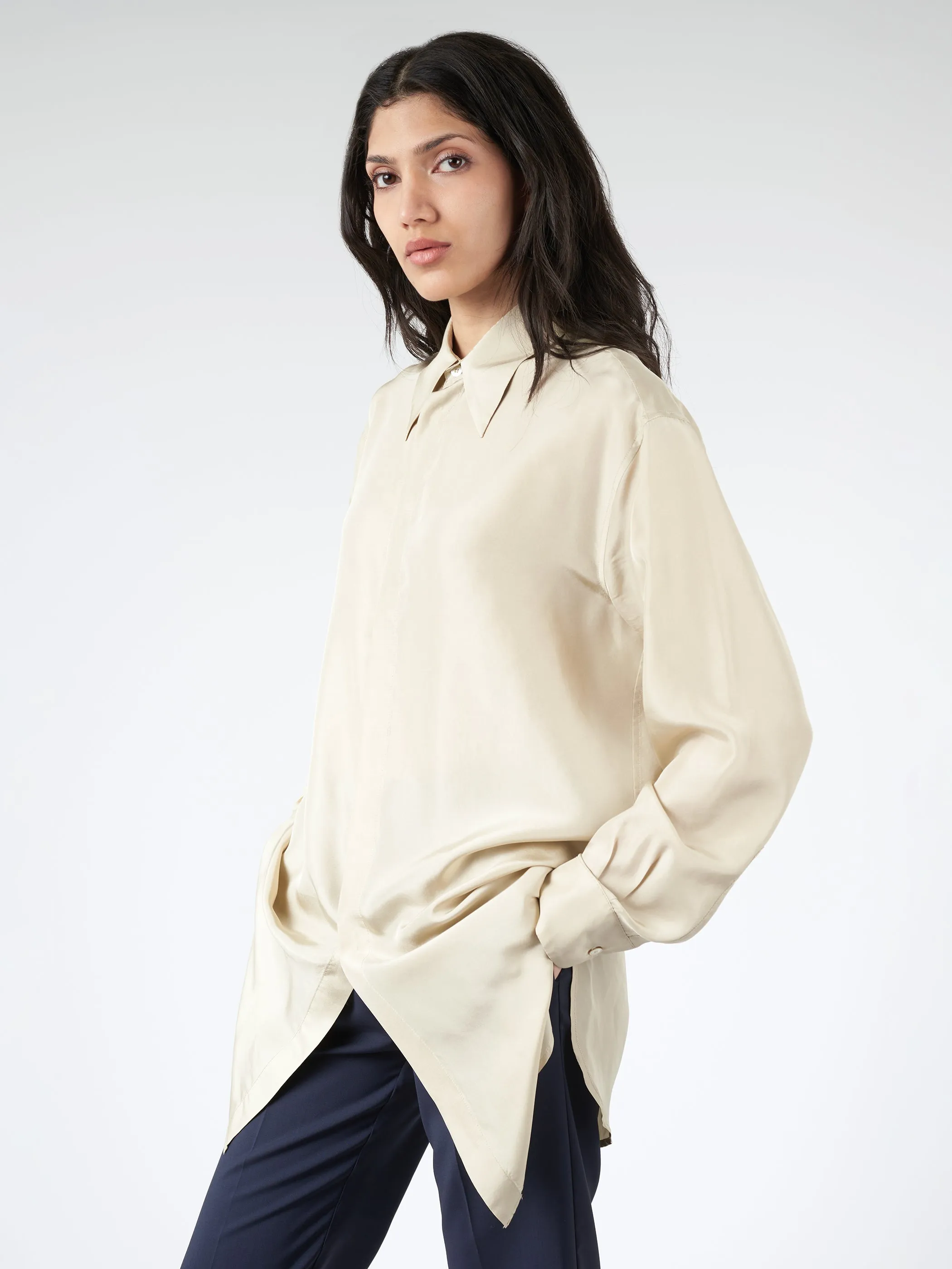 Lela Shirt sold by gravitypope product image thumbnail 2