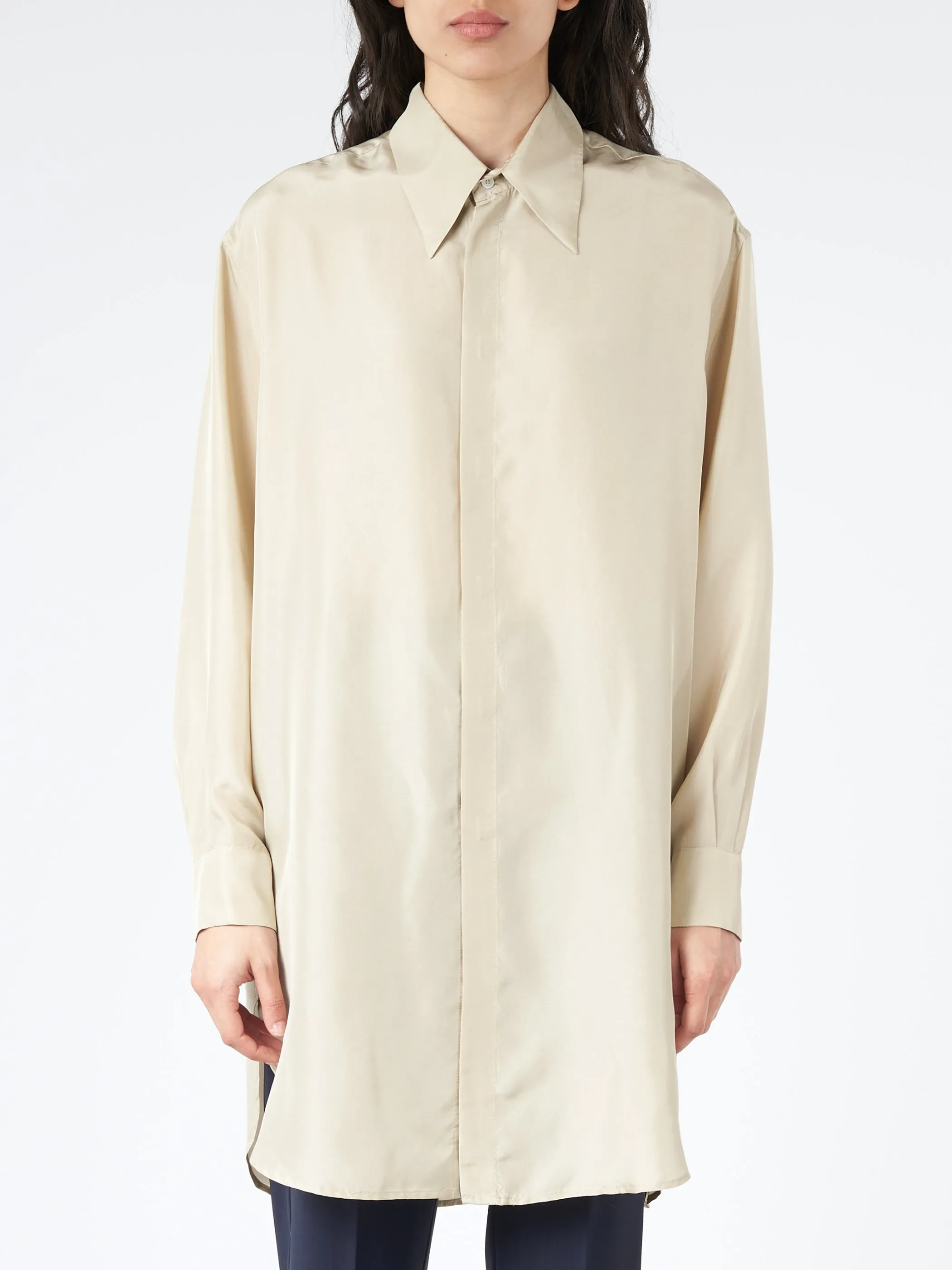 Lela Shirt sold by gravitypope