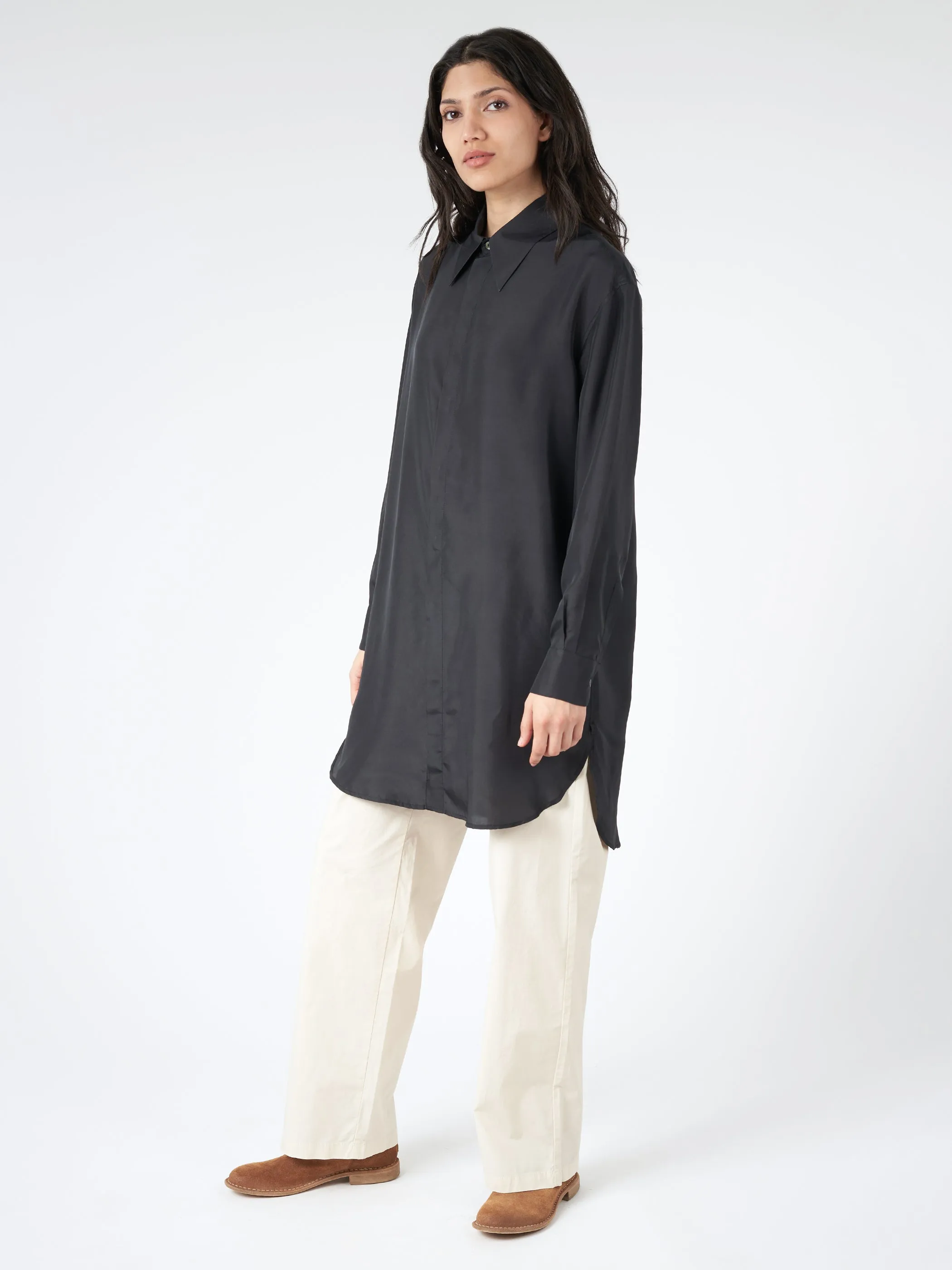 Lela Shirt sold by gravitypope product image thumbnail 2
