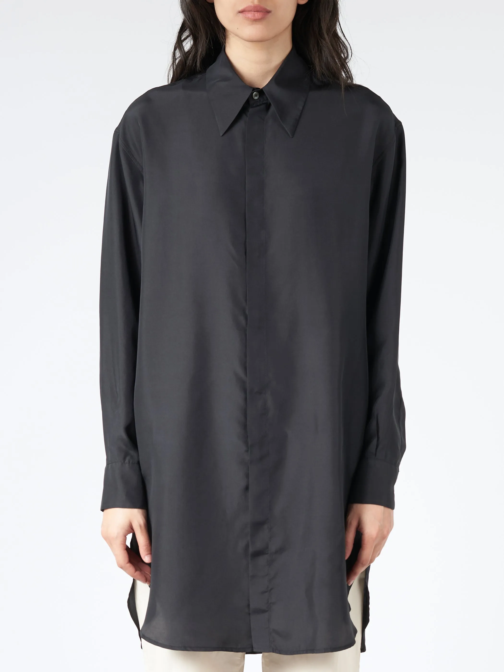 Lela Shirt sold by gravitypope