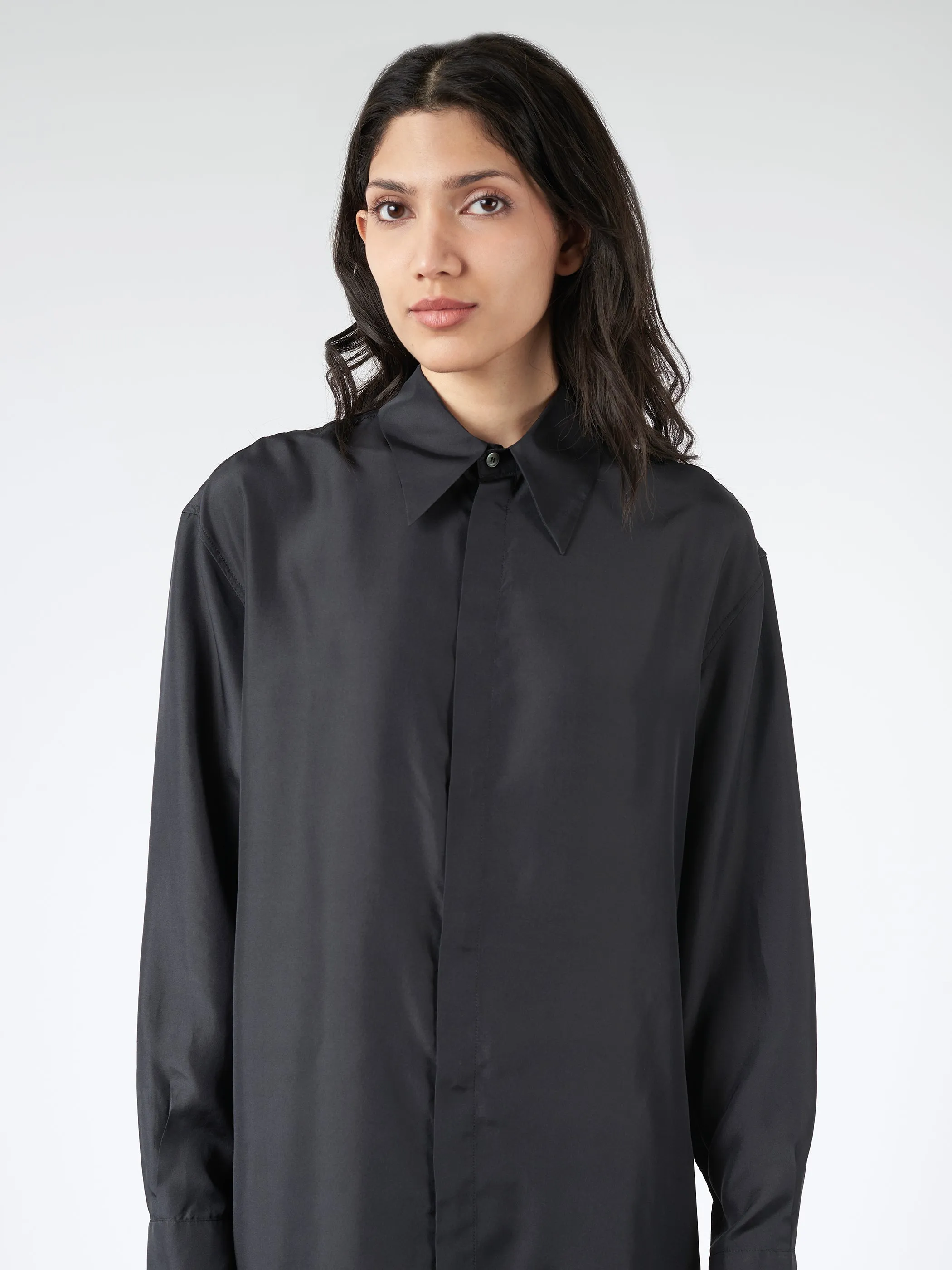 Lela Shirt sold by gravitypope product image thumbnail 4