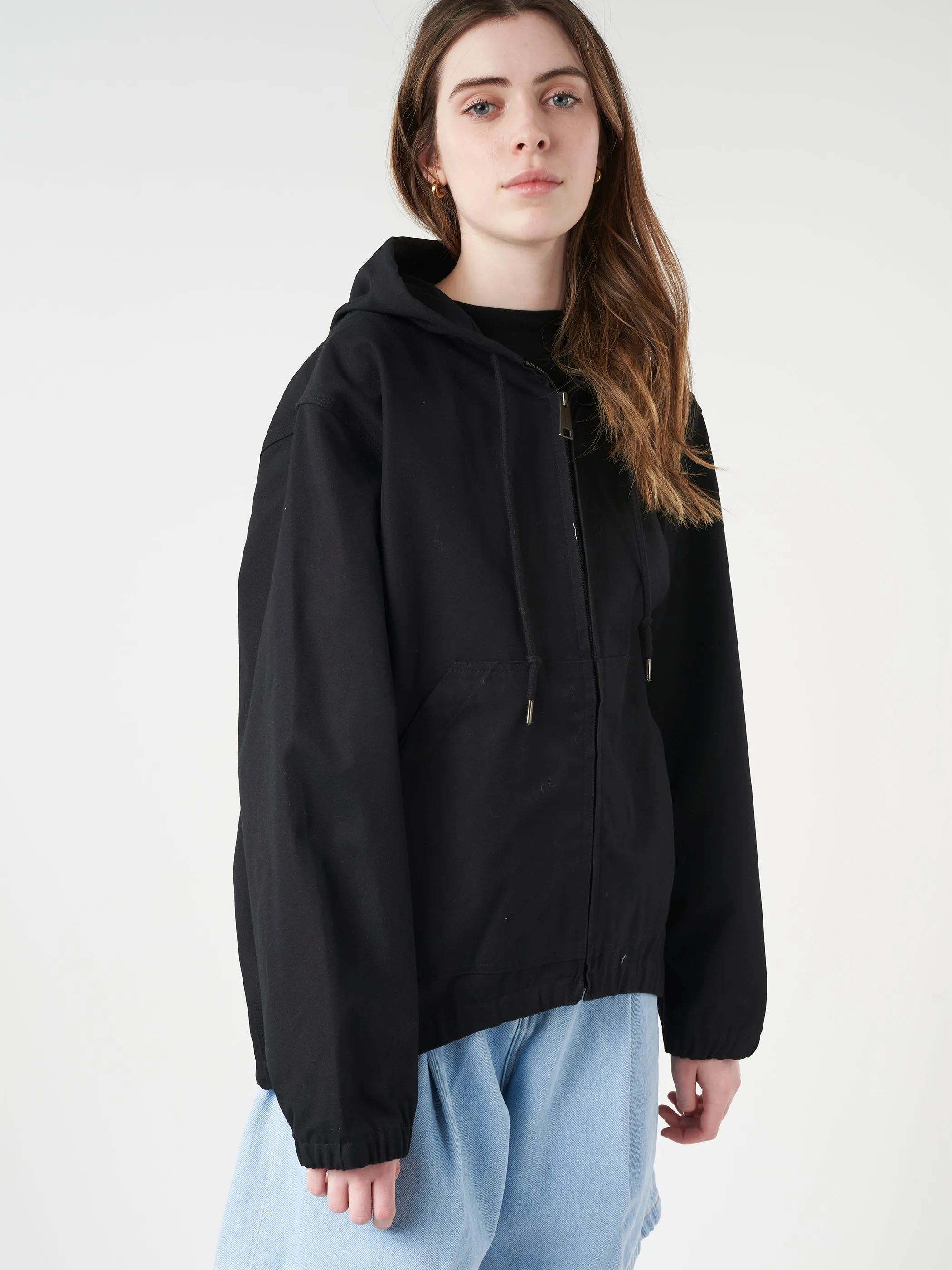 Madock Jacket sold by gravitypope product image thumbnail 4