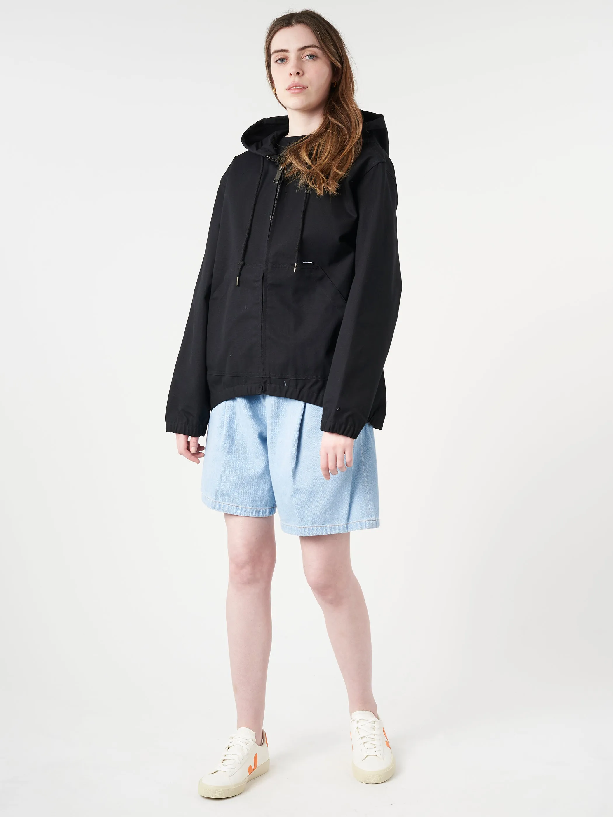 Madock Jacket sold by gravitypope product image thumbnail 2
