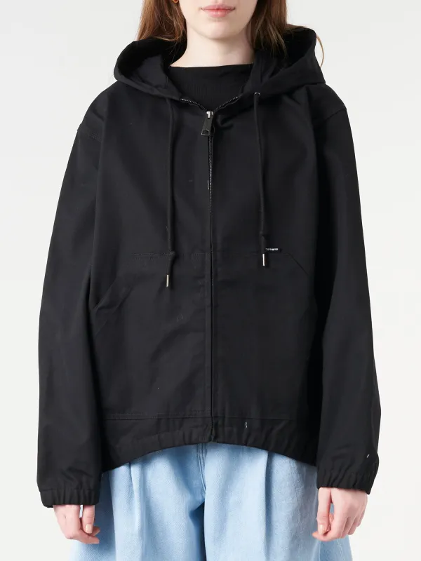 Madock Jacket sold by gravitypope