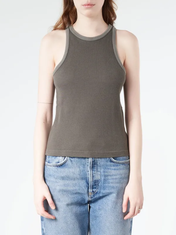 T Tank Top sold by gravitypope