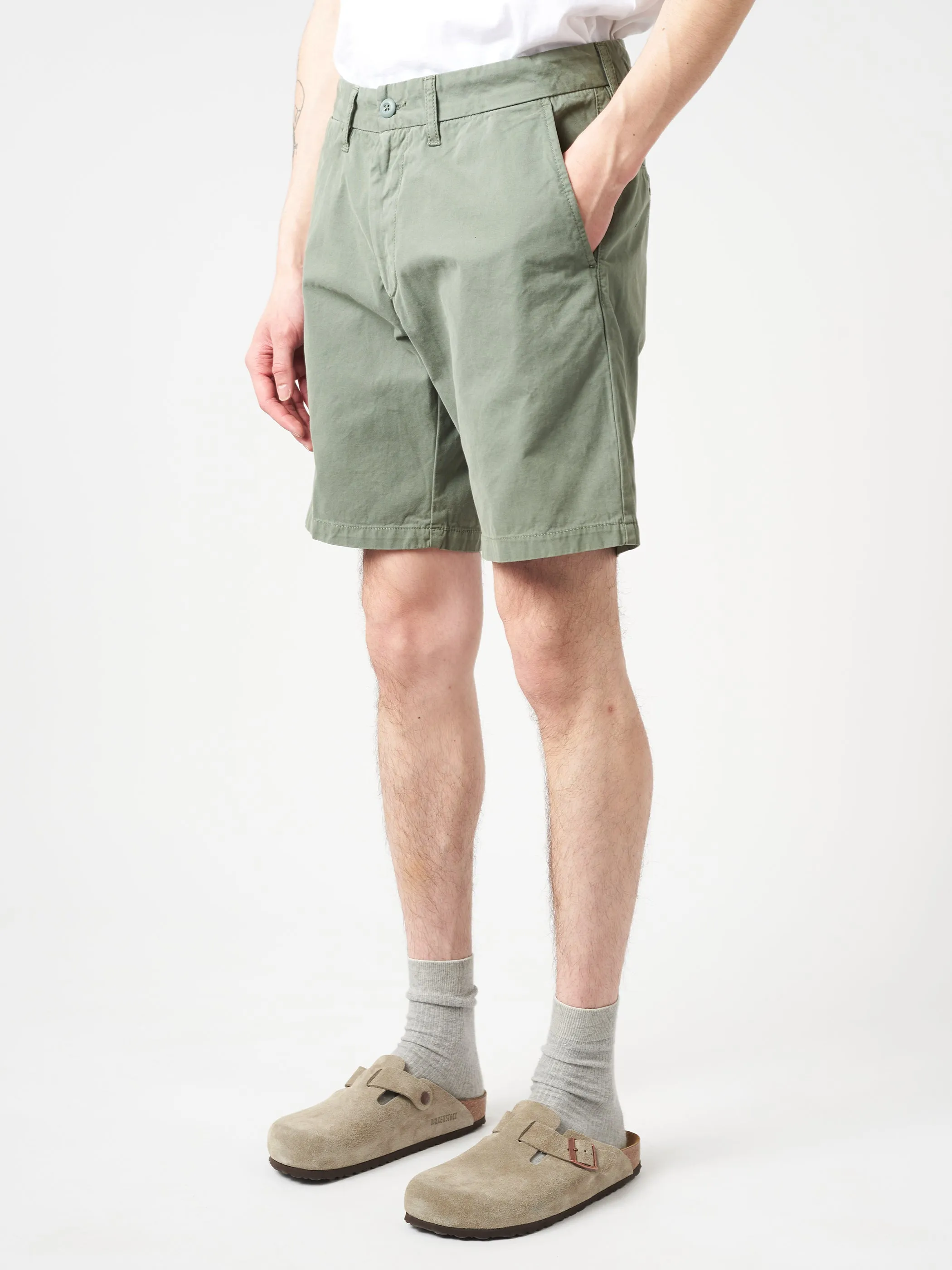 John Short sold by gravitypope product image thumbnail 5