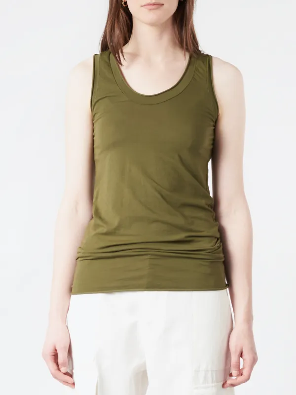 Canotta made by Labo.Art