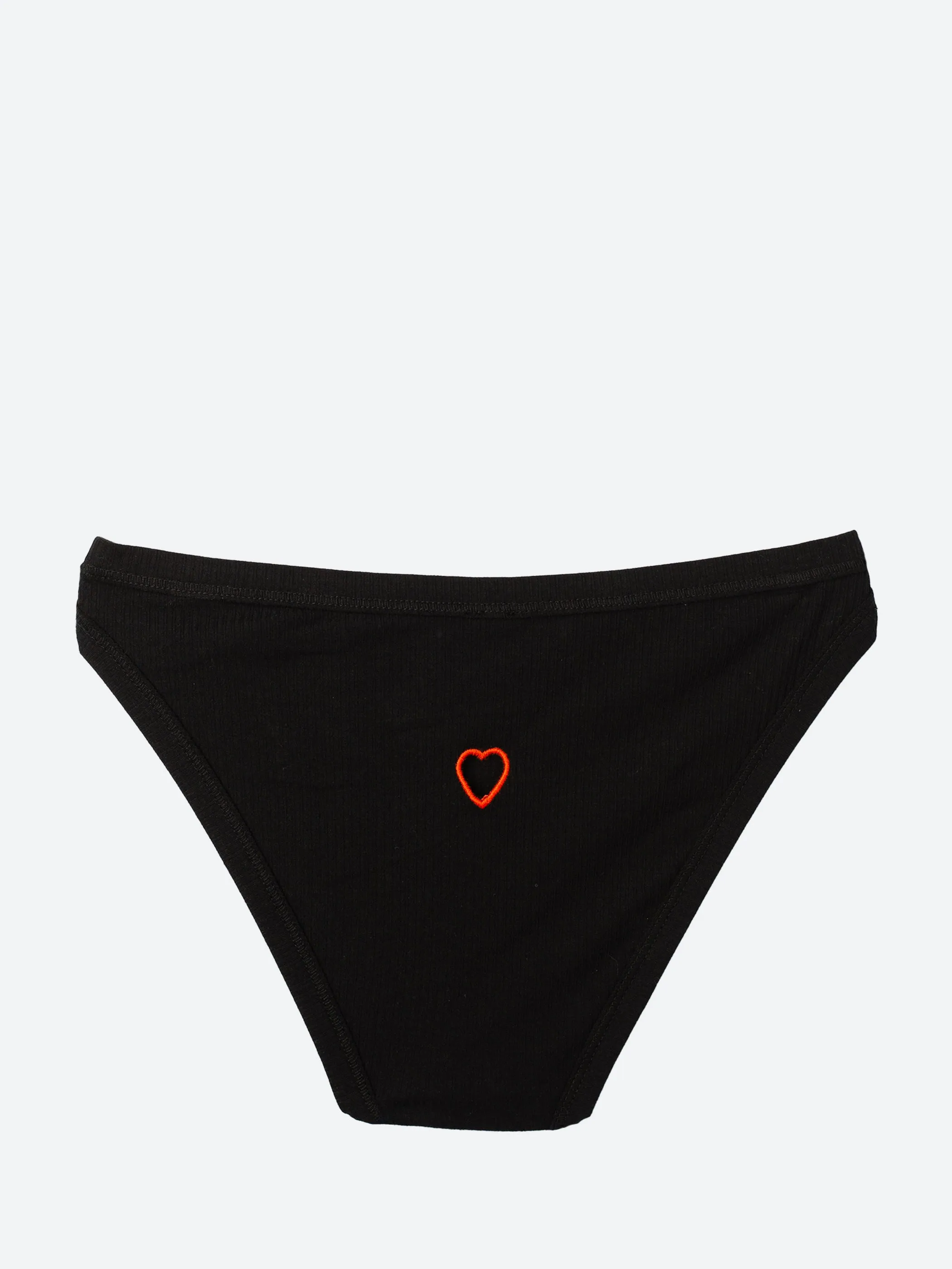 Heart Bell Pants sold by gravitypope product image thumbnail 2