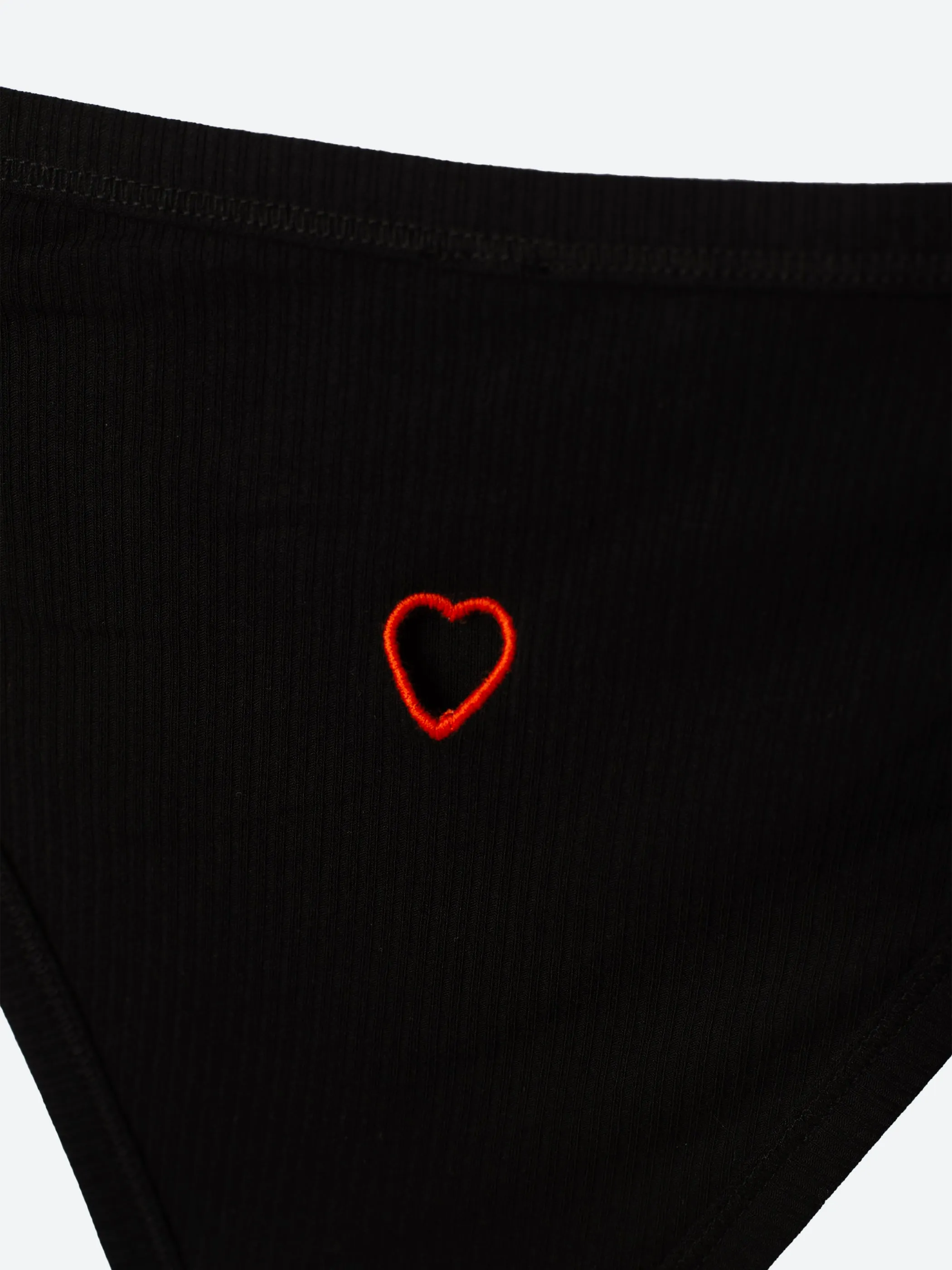Heart Bell Pants sold by gravitypope product image thumbnail 4