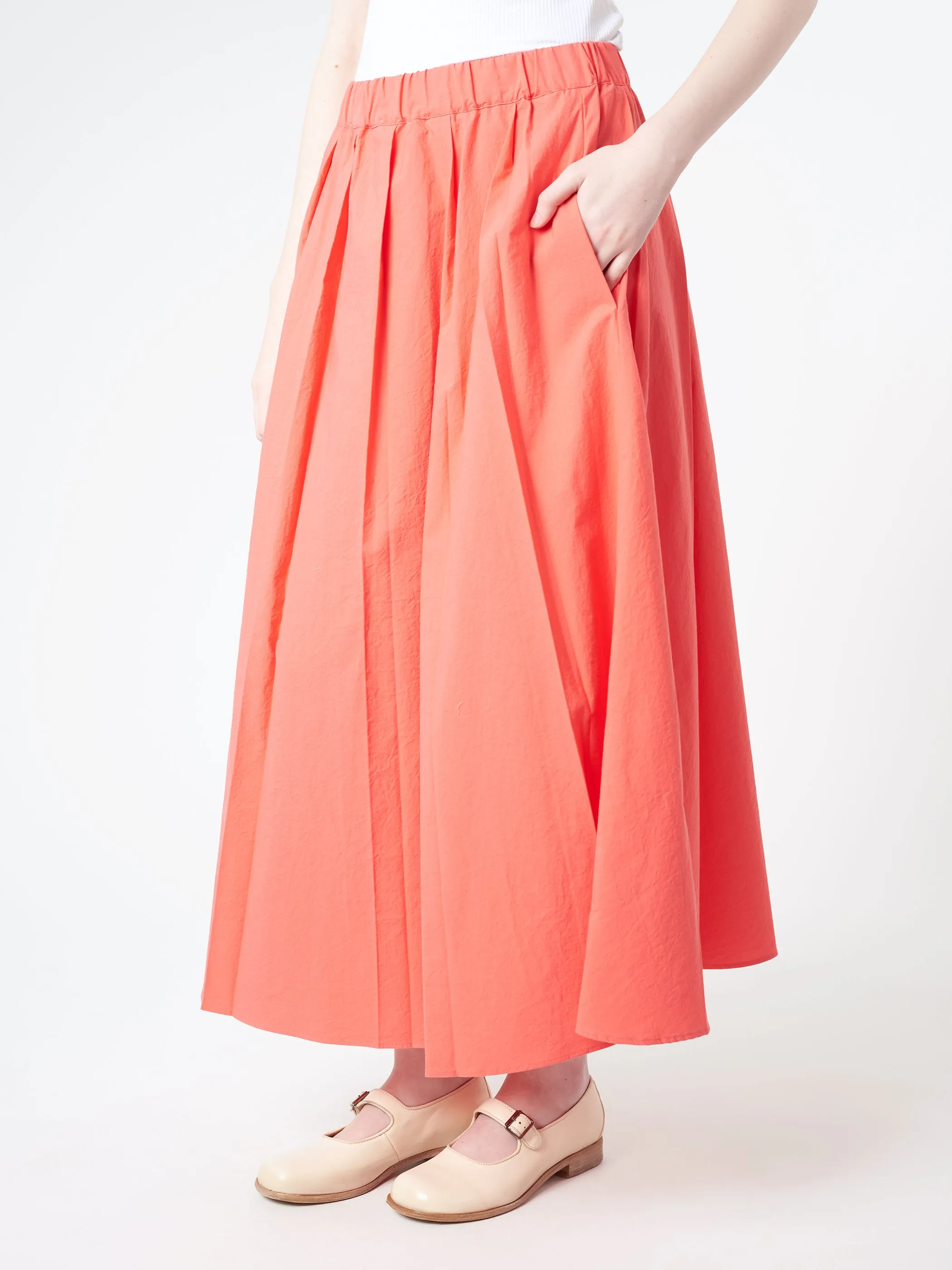 P1851 Skirt sold by gravitypope product image thumbnail 4