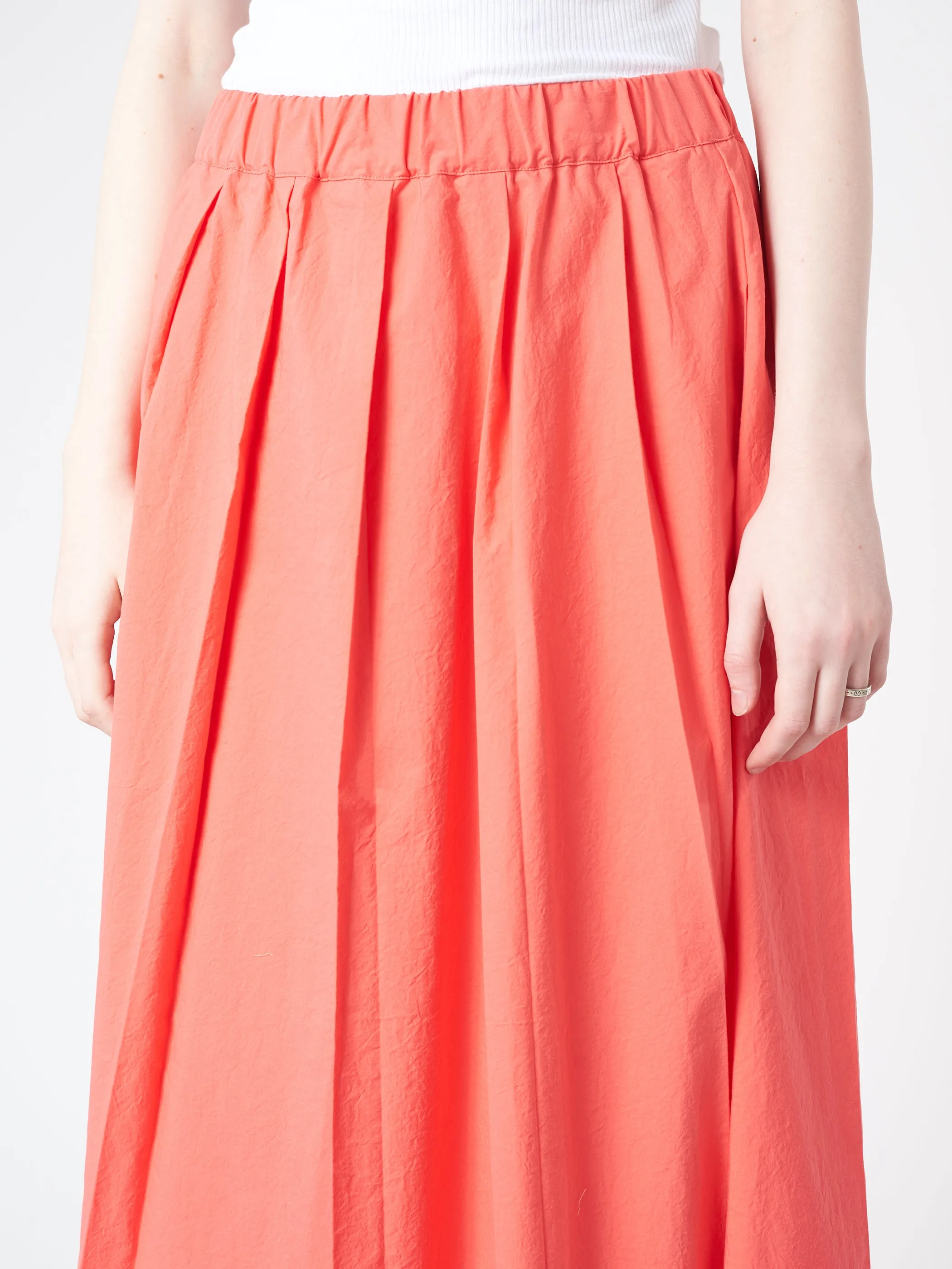 P1851 Skirt sold by gravitypope product image thumbnail 5