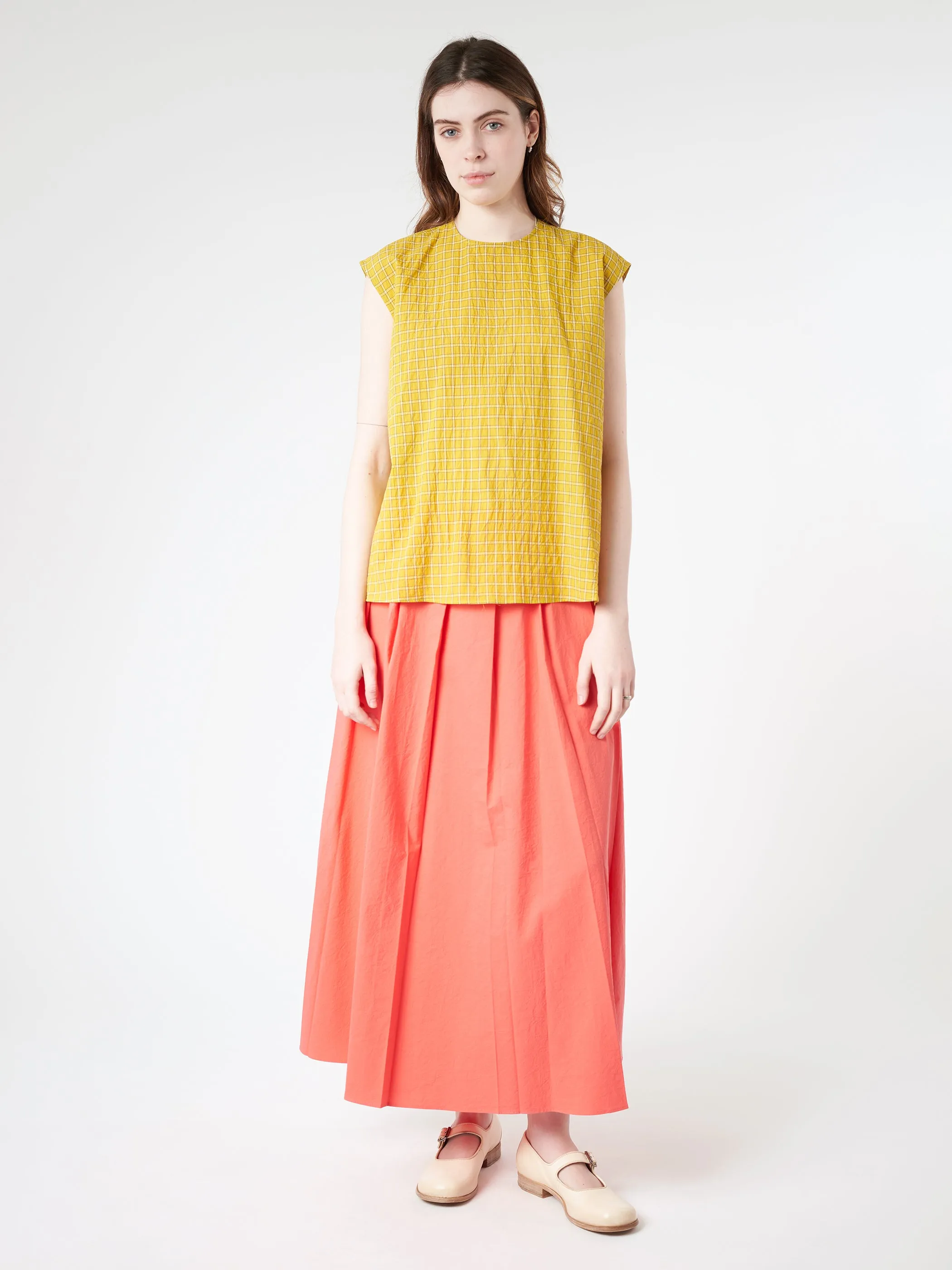 P1851 Skirt sold by gravitypope product image thumbnail 2