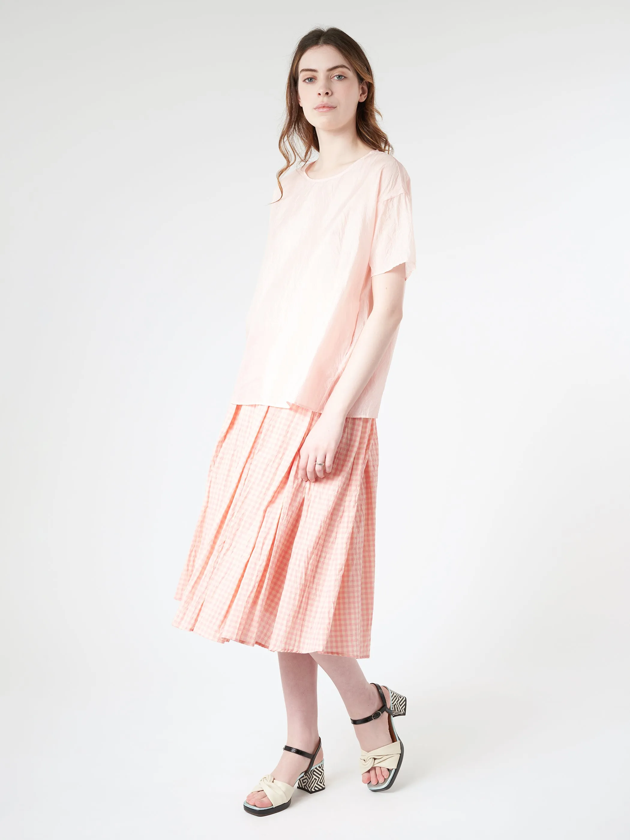 P1769 Skirt sold by gravitypope product image thumbnail 2