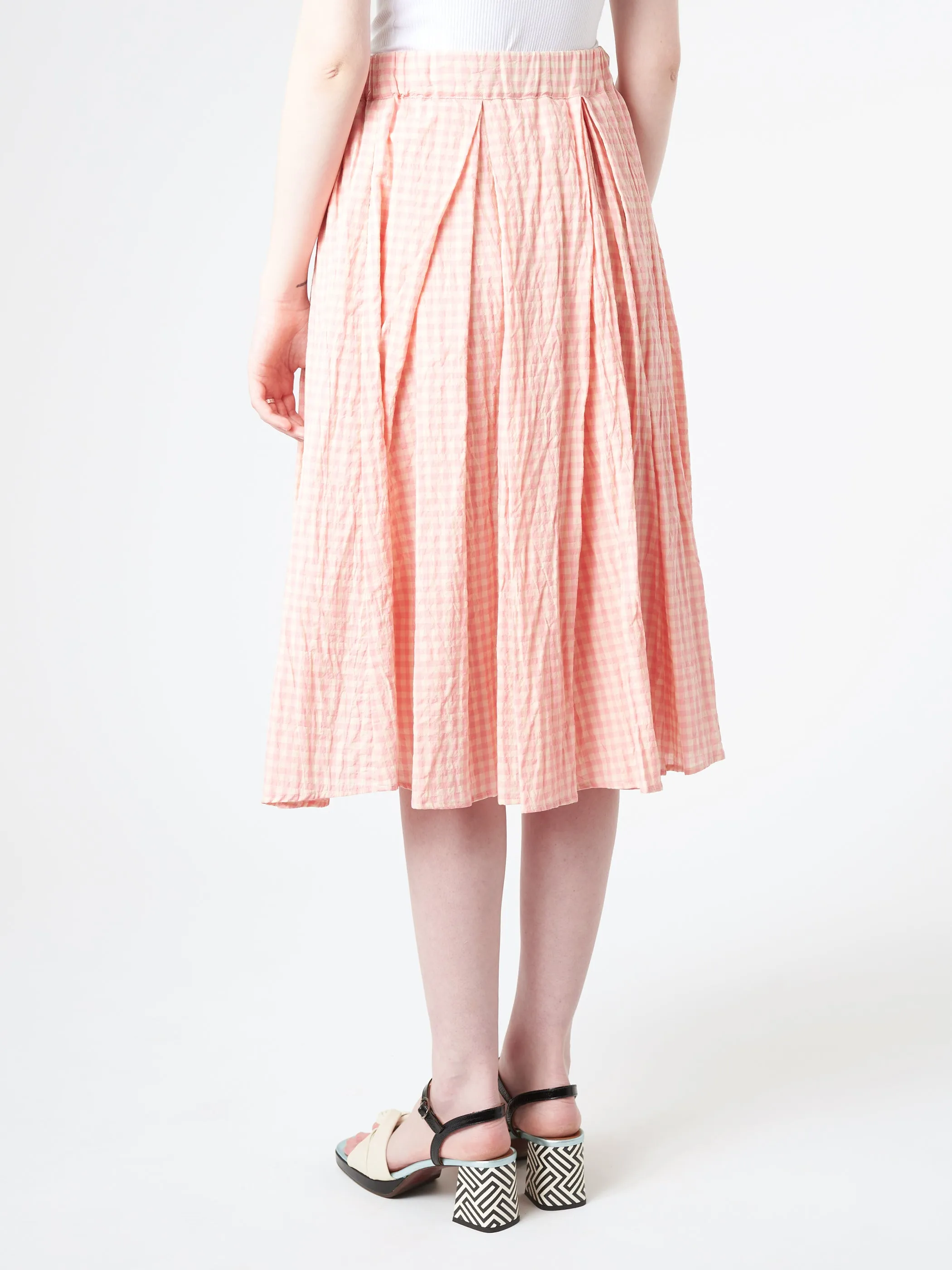 P1769 Skirt sold by gravitypope product image thumbnail 3