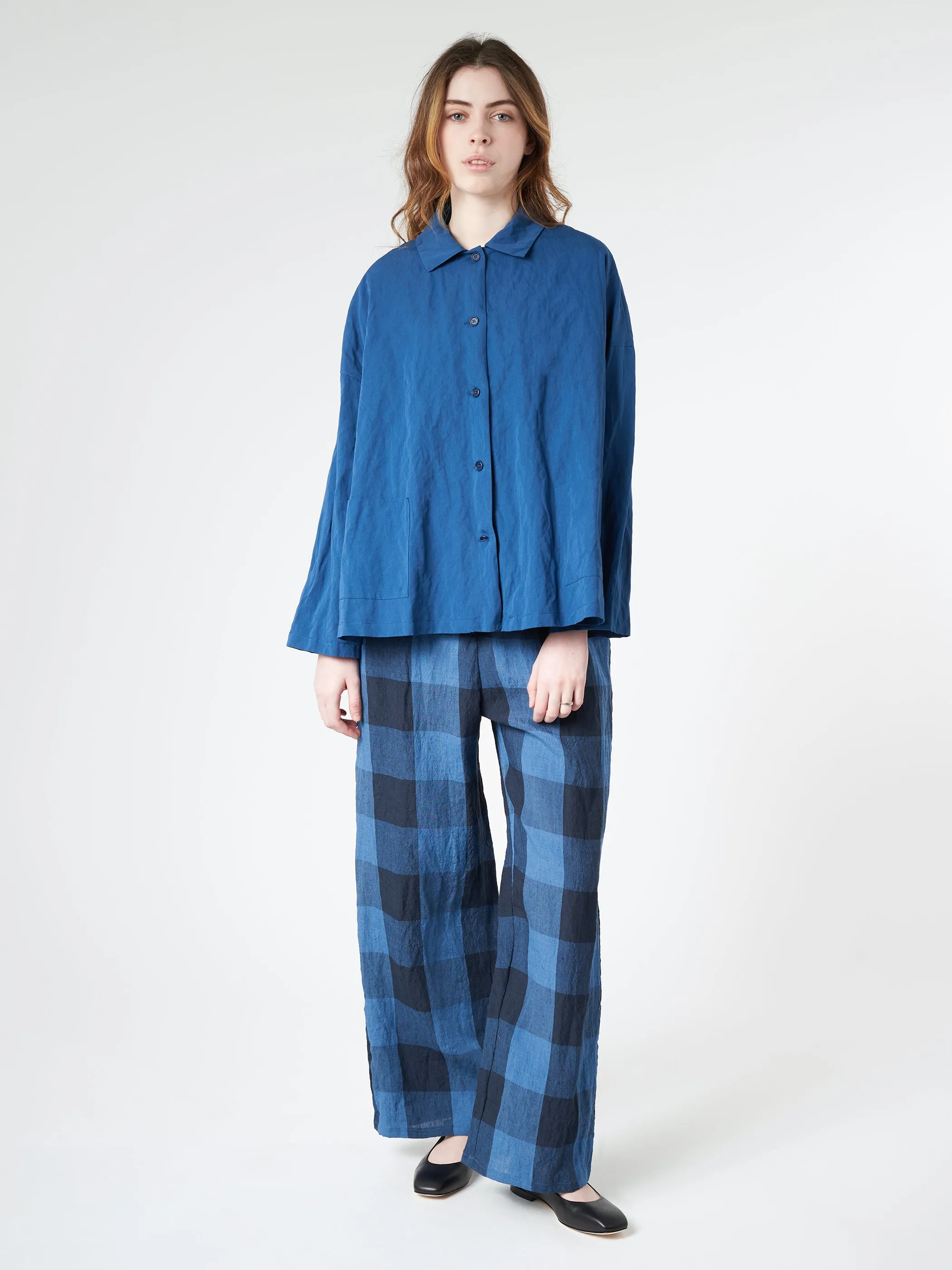 P1835 Jacket sold by gravitypope product image thumbnail 2