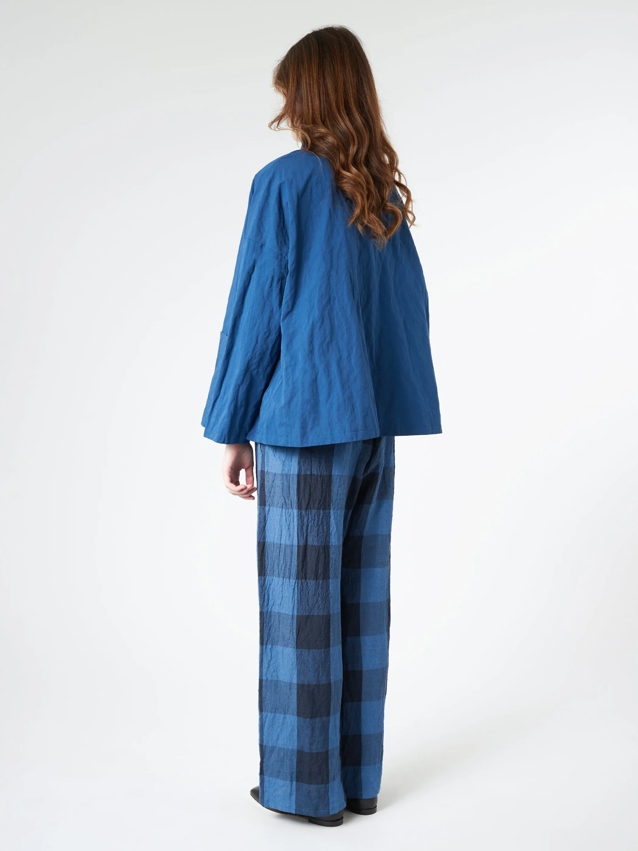 P1835 Jacket sold by gravitypope product image thumbnail 3