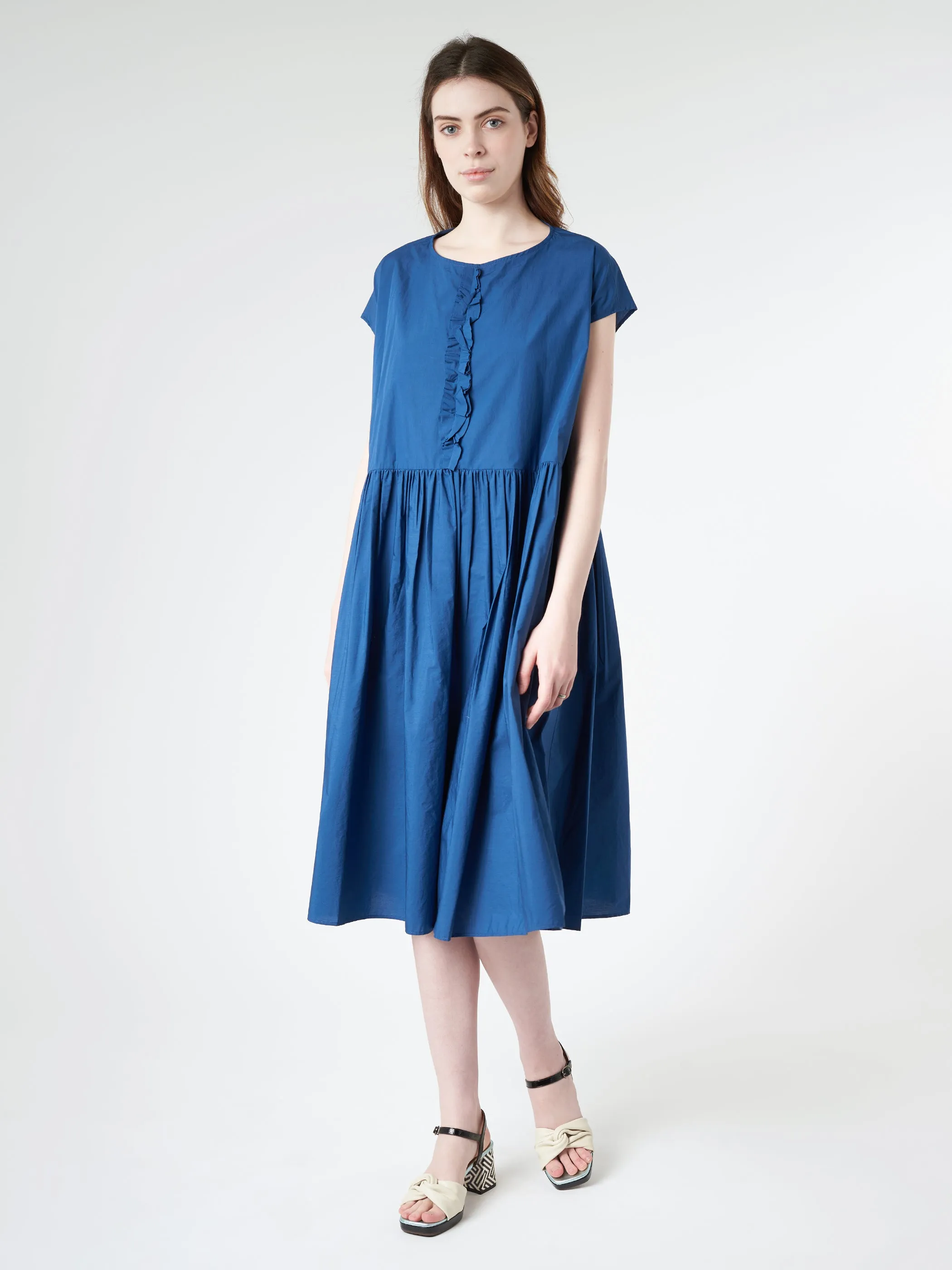 P1834 Dress sold by gravitypope product image thumbnail 4