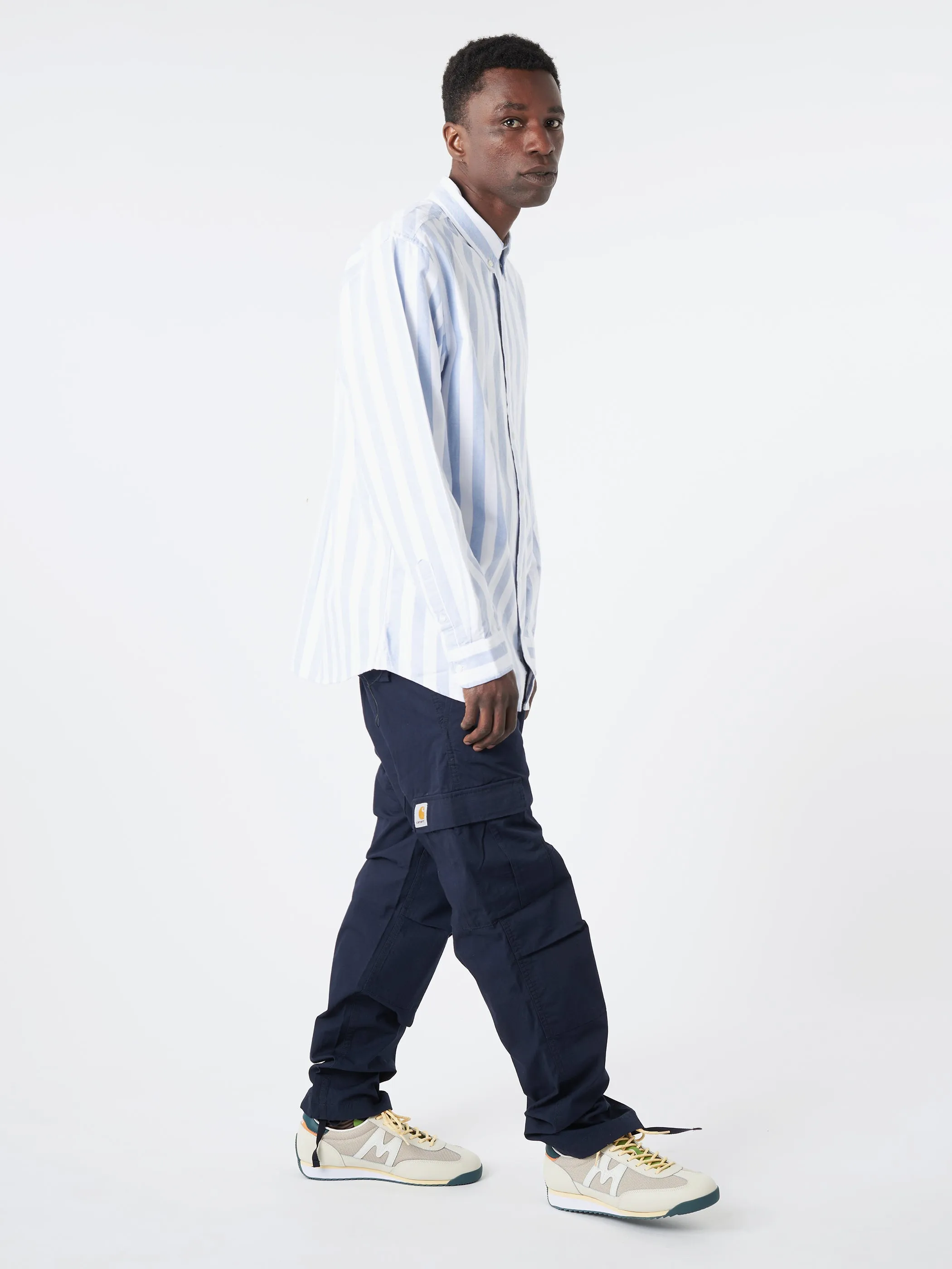 Aviation Pant sold by gravitypope product image thumbnail 2