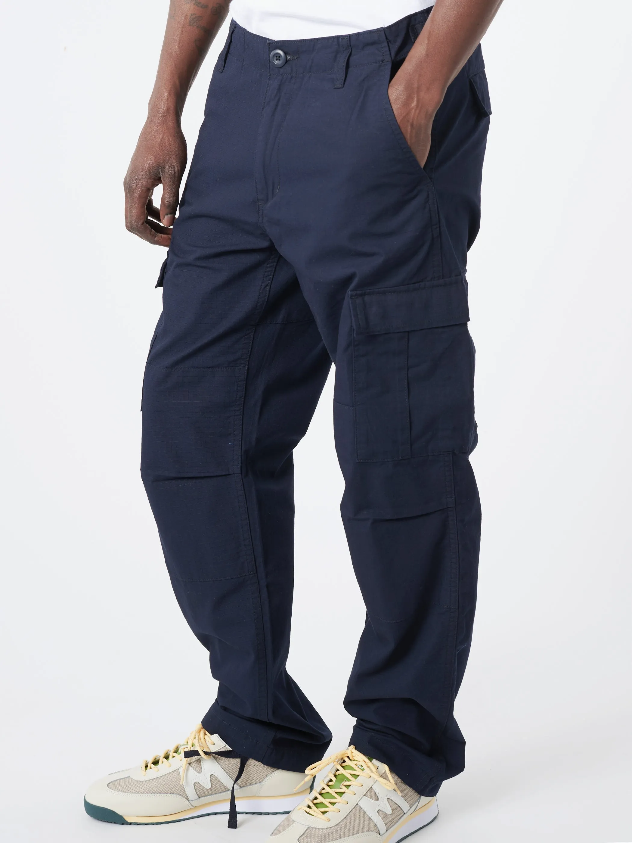Aviation Pant sold by gravitypope product image thumbnail 4