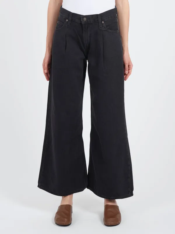 Baggy Dad Wide Leg sold by gravitypope