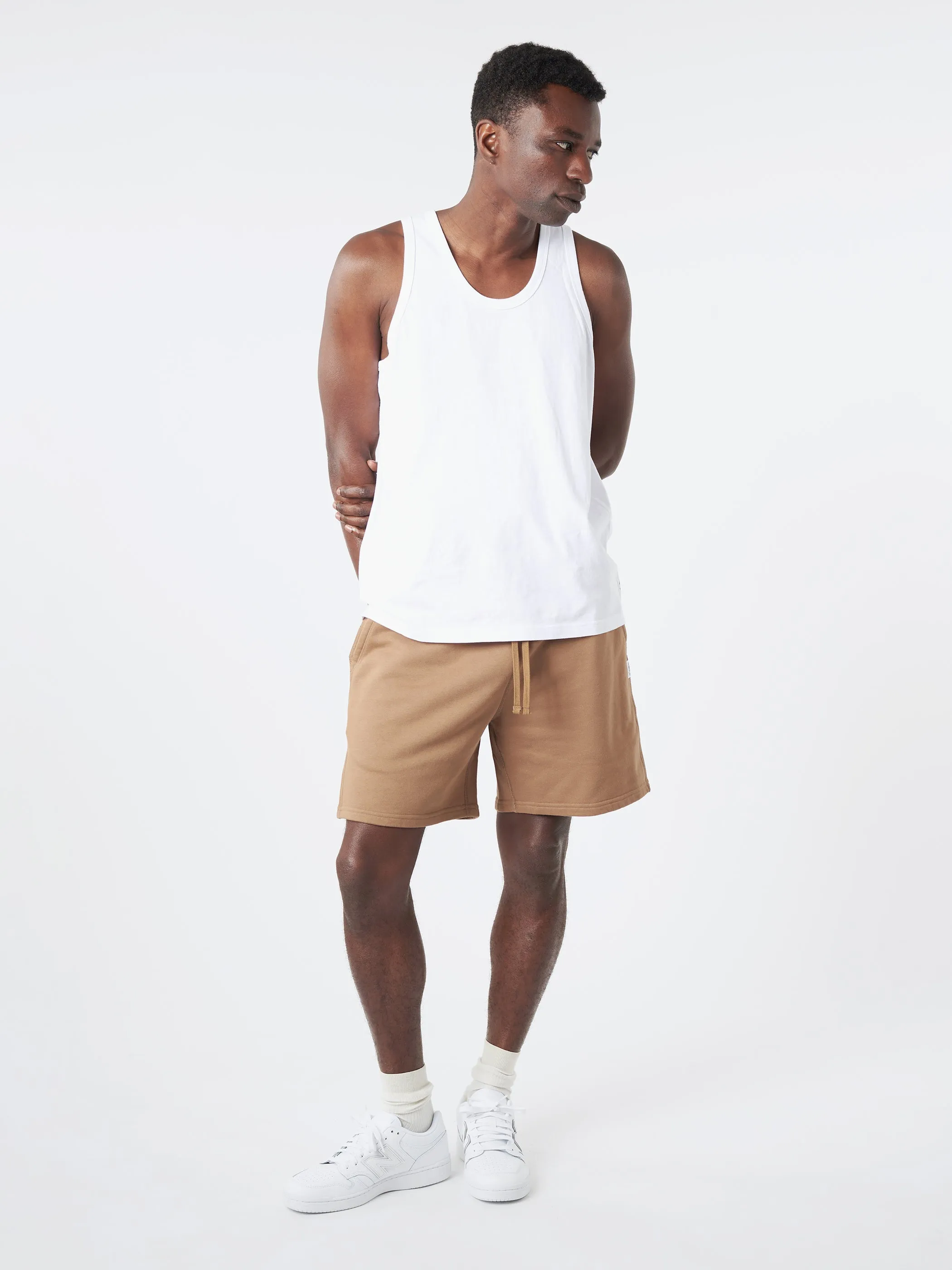Lightweight Jersey Tank Top sold by gravitypope product image thumbnail 2