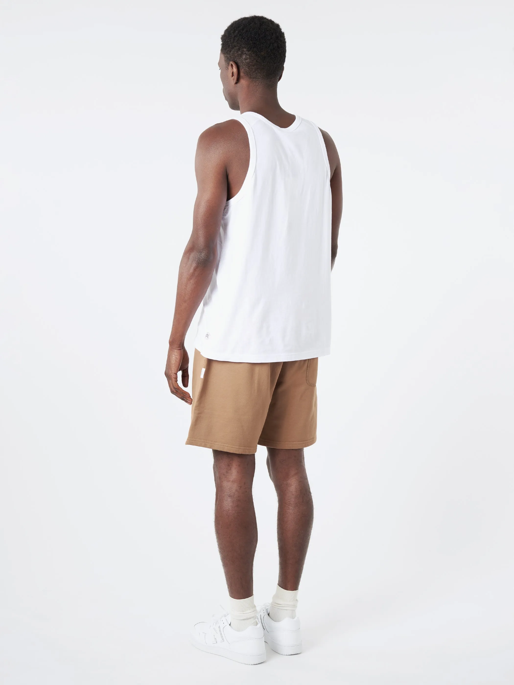 Lightweight Jersey Tank Top sold by gravitypope product image thumbnail 3