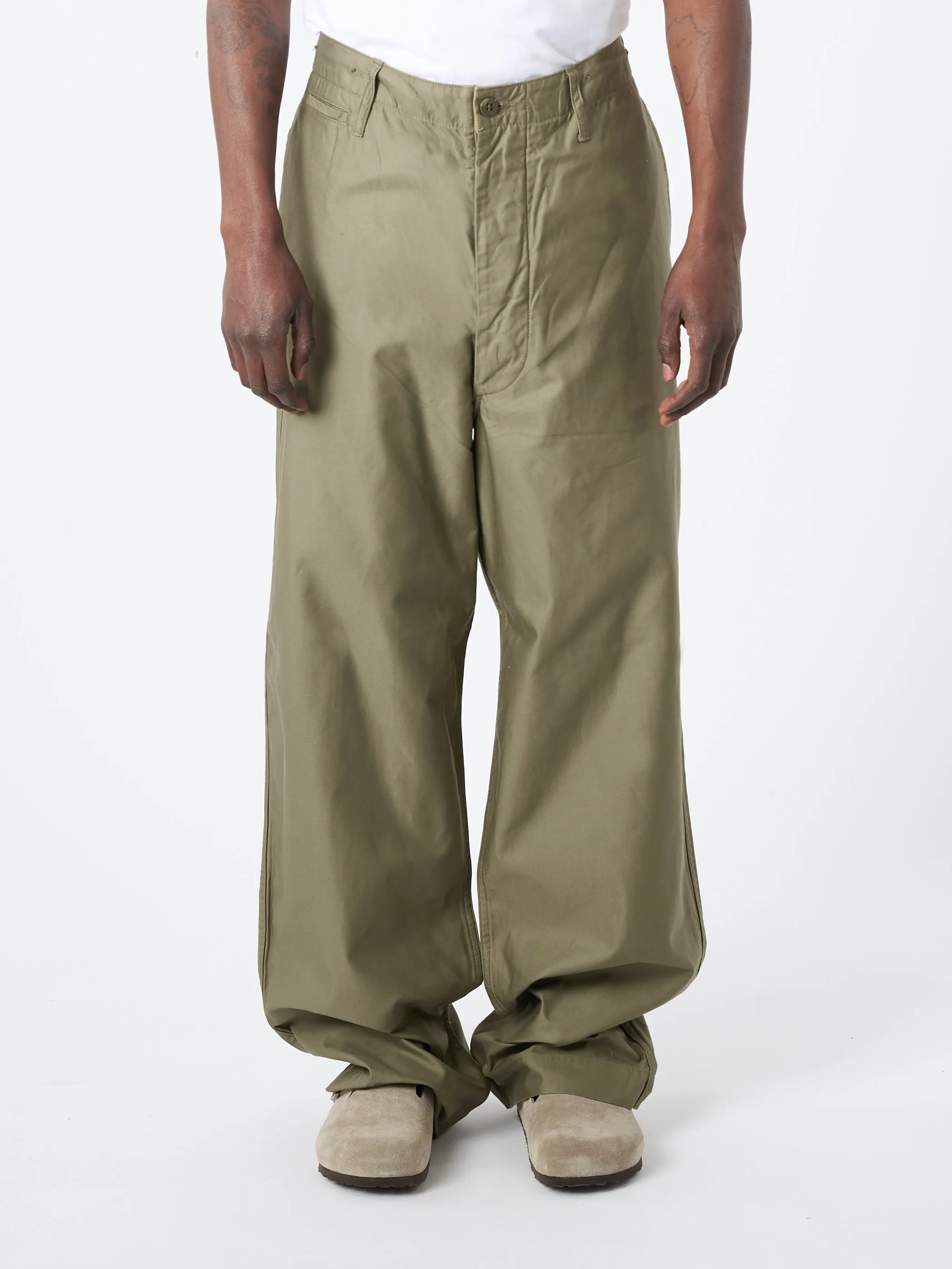 New Basic Chino Pant sold by gravitypope