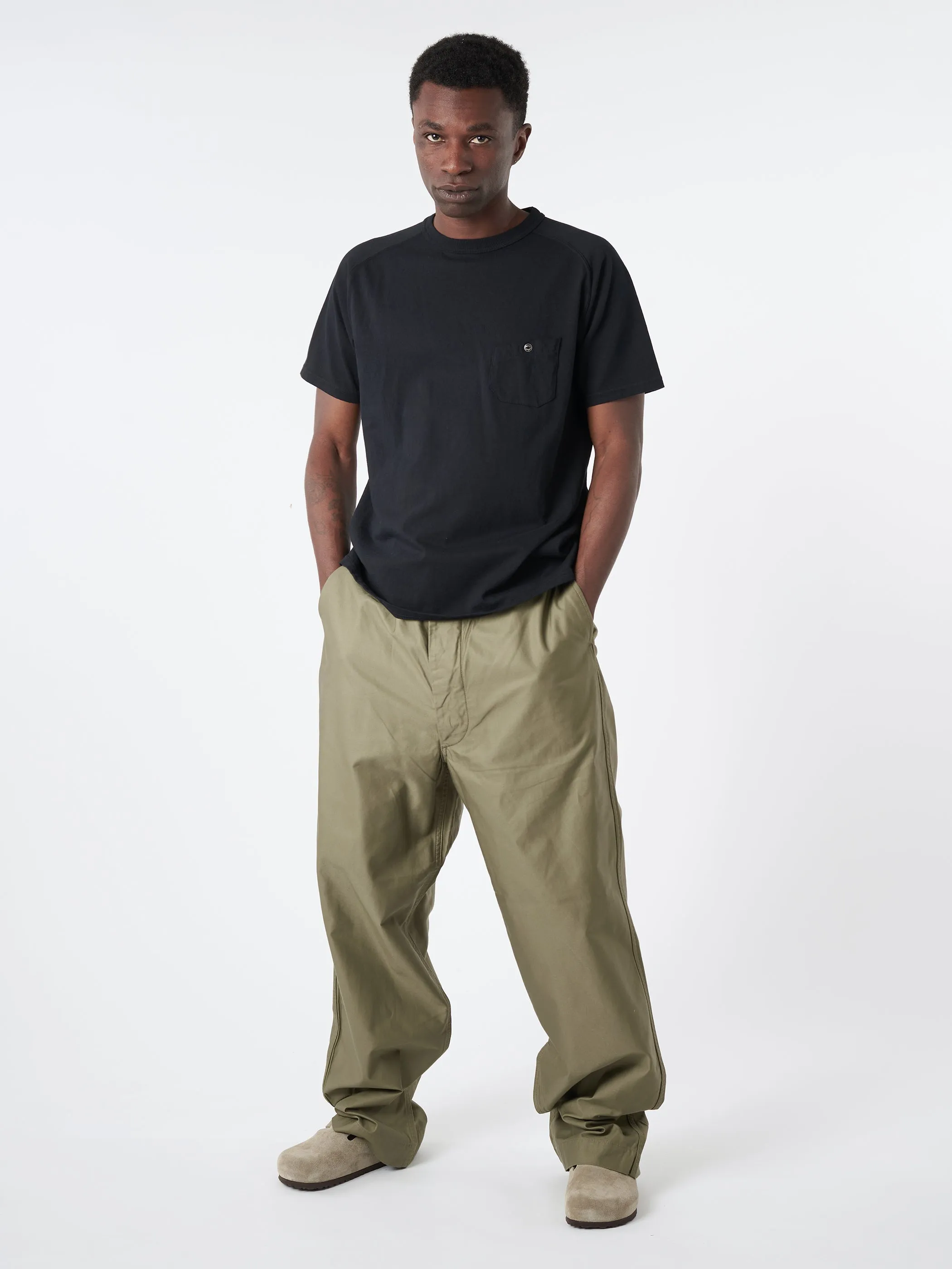 New Basic Chino Pant sold by gravitypope product image thumbnail 2