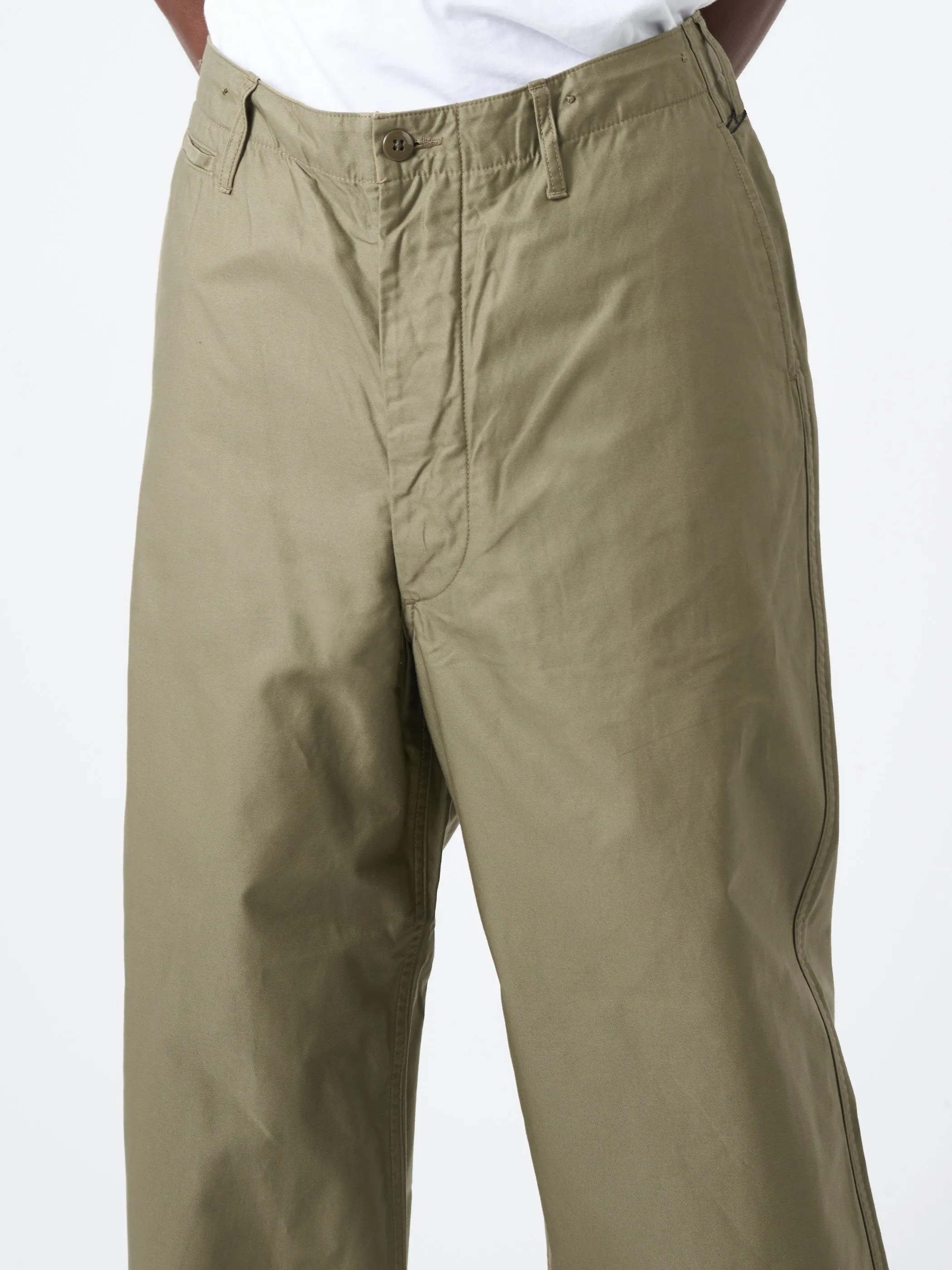 New Basic Chino Pant sold by gravitypope product image thumbnail 4