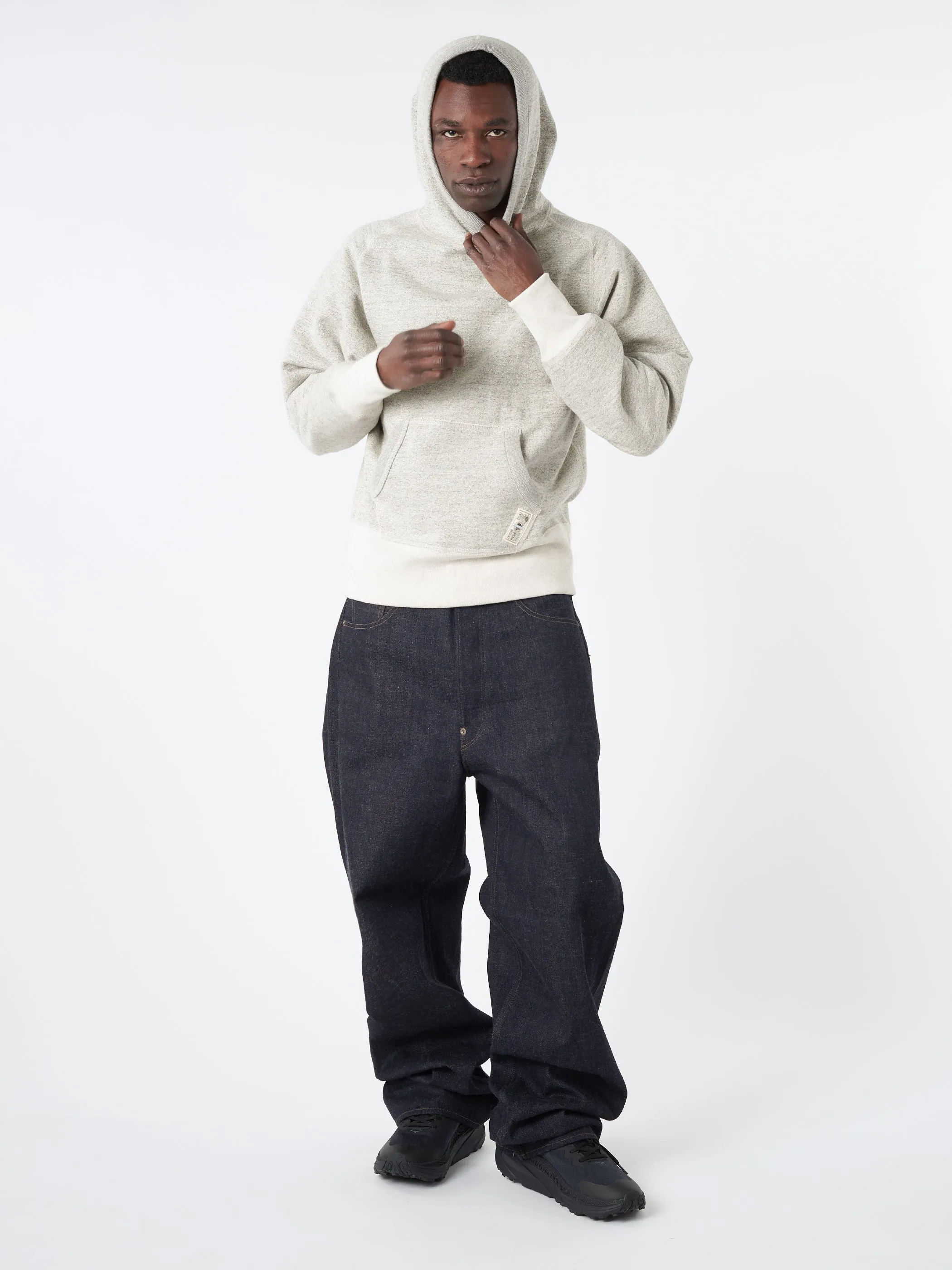 50s Parka sold by gravitypope product image thumbnail 4