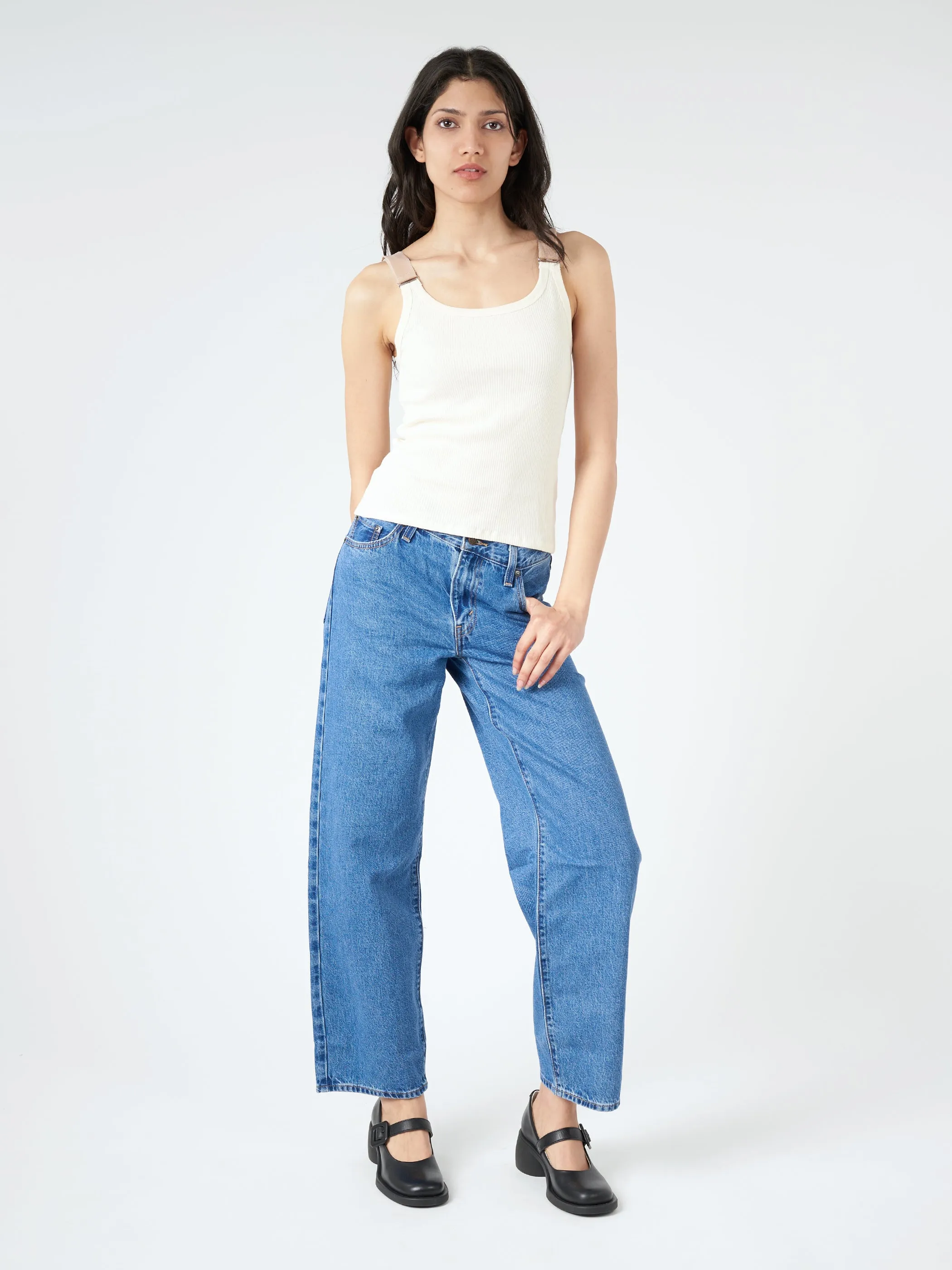 Suspend Tank sold by gravitypope product image thumbnail 4