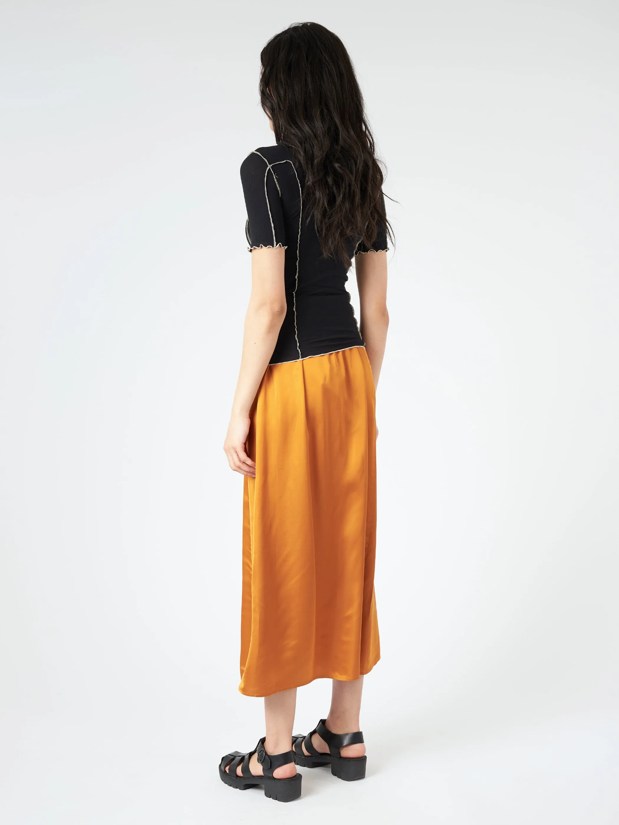 Omato 3/4 Tee sold by gravitypope product image thumbnail 3