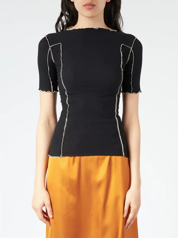 Omato 3/4 Tee sold by gravitypope