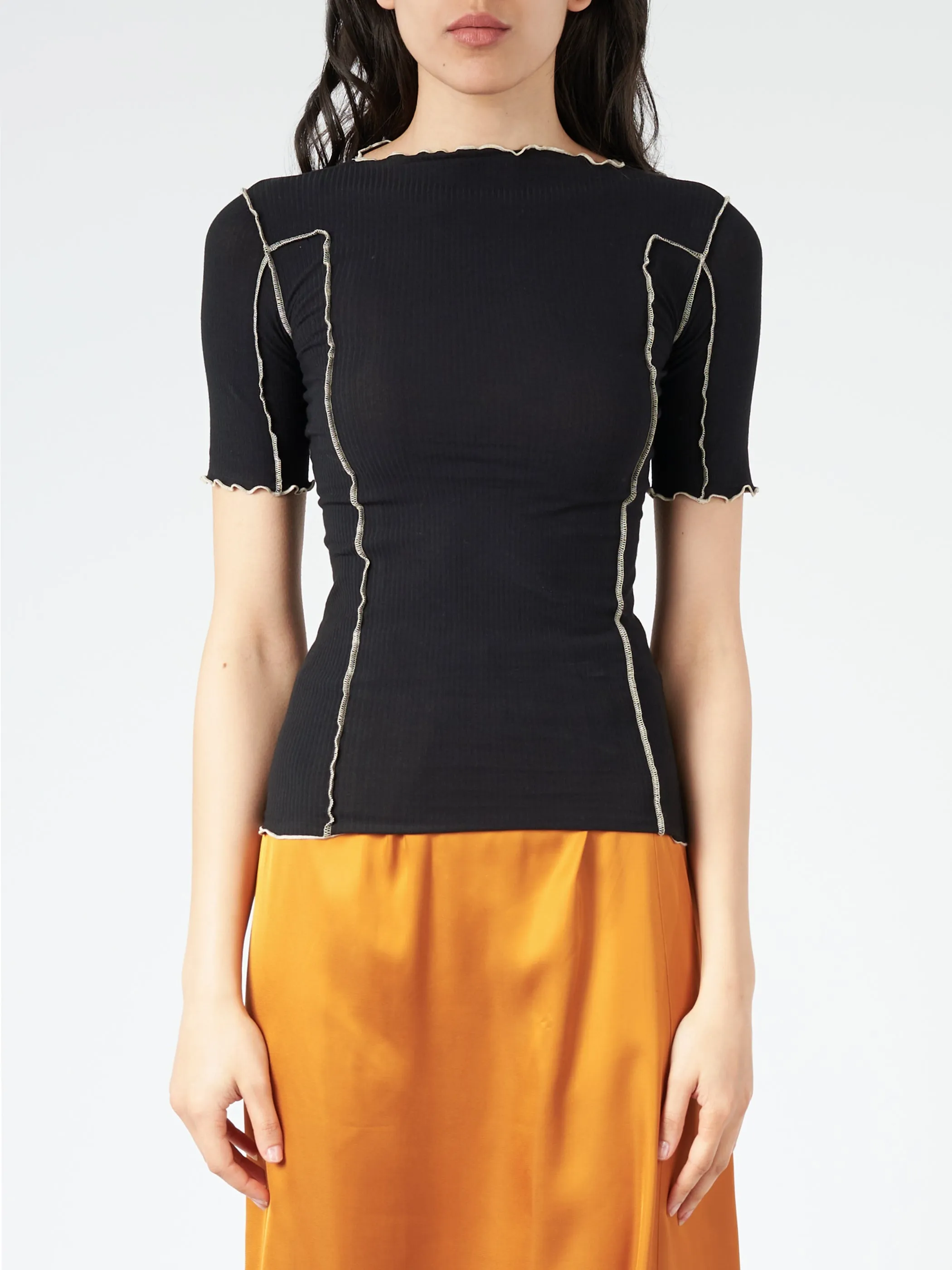 Omato 3/4 Tee sold by gravitypope