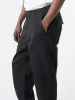 Cotton Tencel Twill Fatigue Pants sold by gravitypope