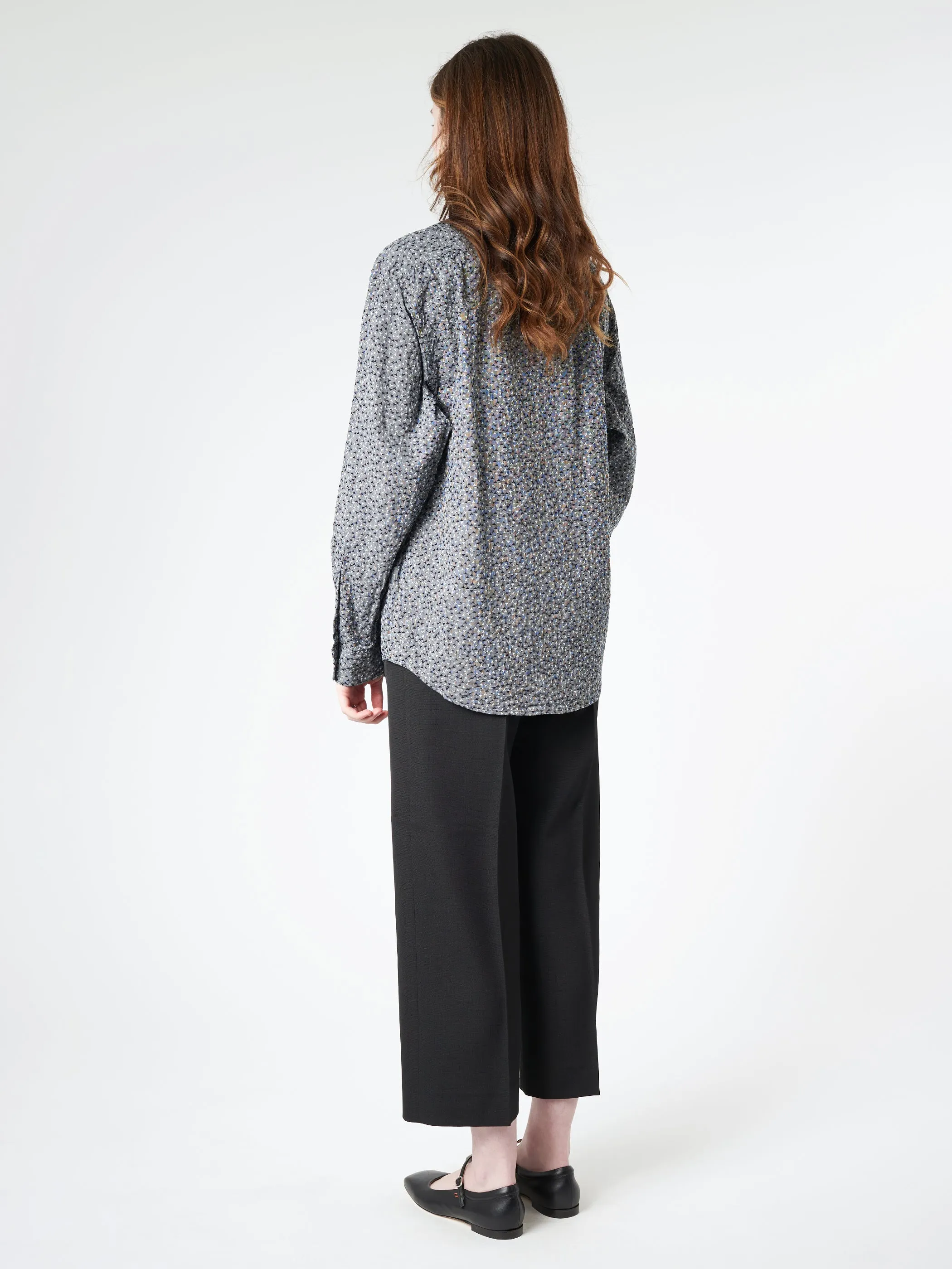 Yama-komon Shirt sold by gravitypope product image thumbnail 3