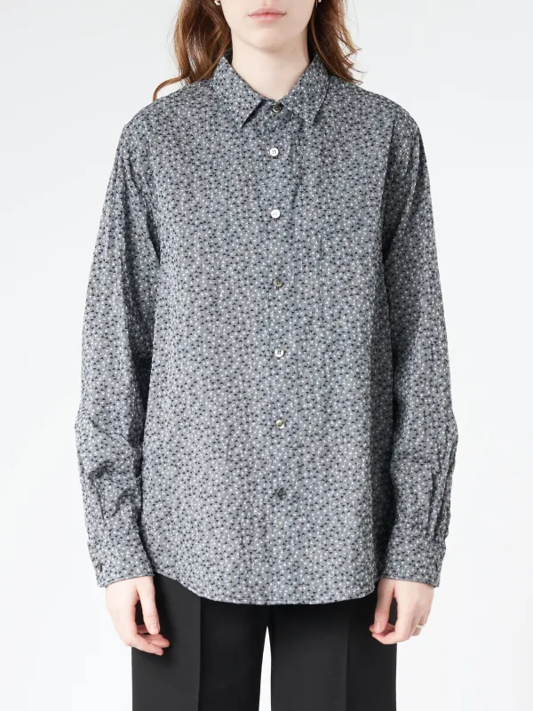 Yama-komon Shirt sold by gravitypope