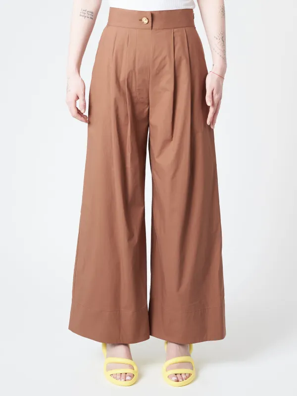 Coxsone Pant sold by gravitypope