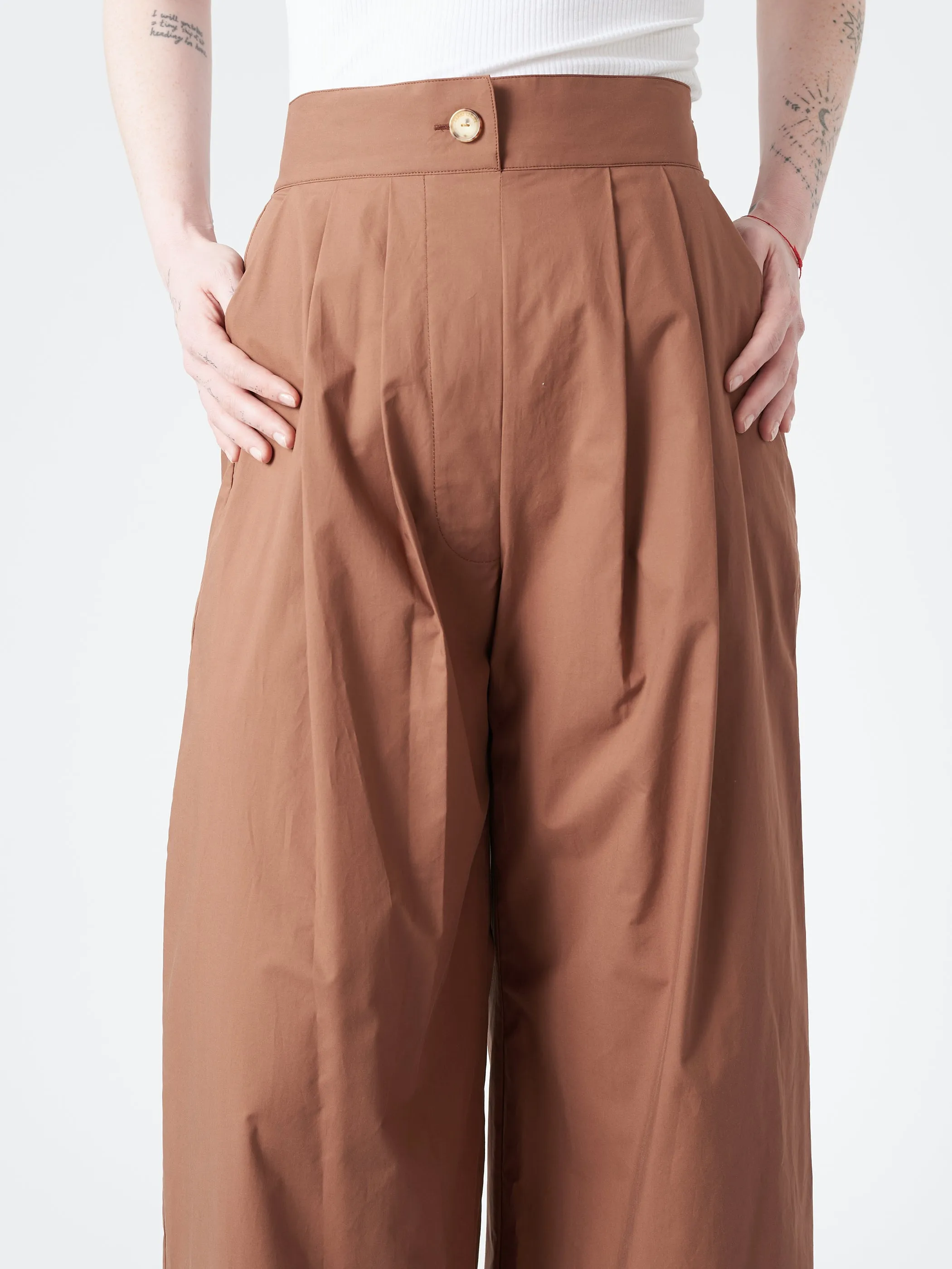 Coxsone Pant sold by gravitypope product image thumbnail 4