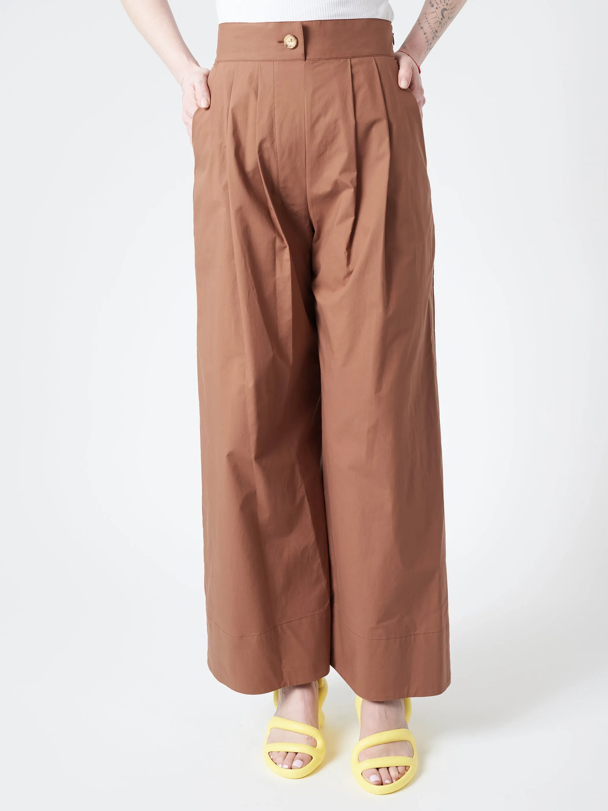 Coxsone Pant sold by gravitypope product image thumbnail 5