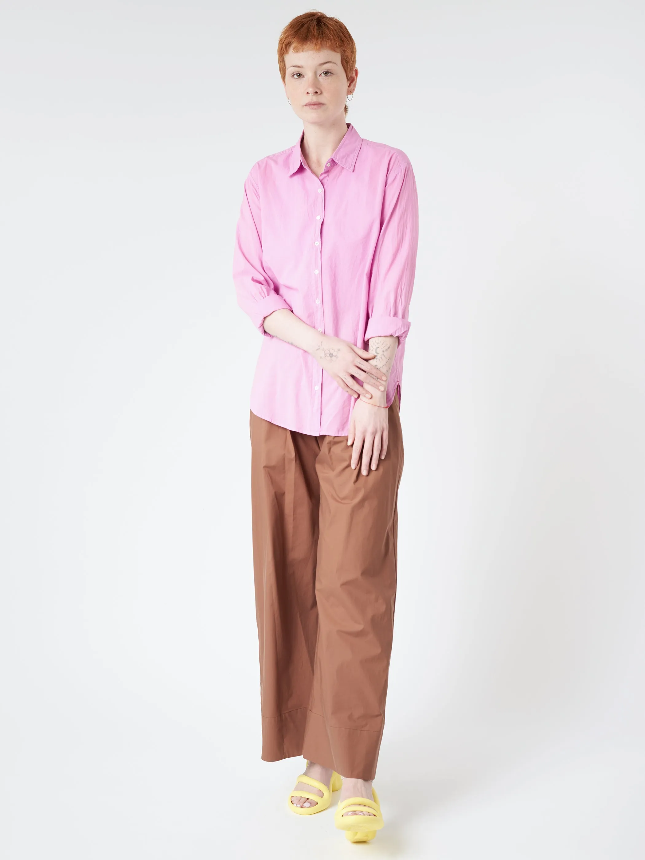 Coxsone Pant sold by gravitypope product image thumbnail 2