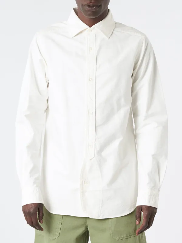 British Officers Shirt sold by gravitypope