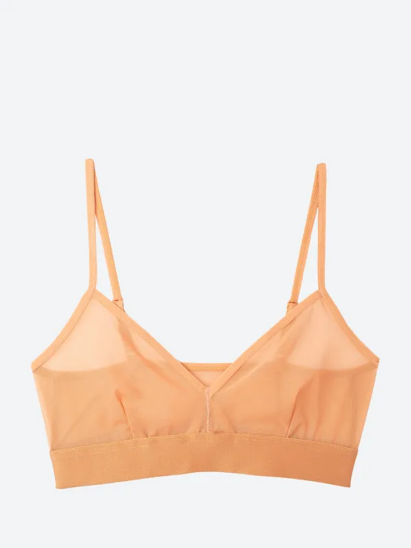 Everyday Bralette sold by gravitypope