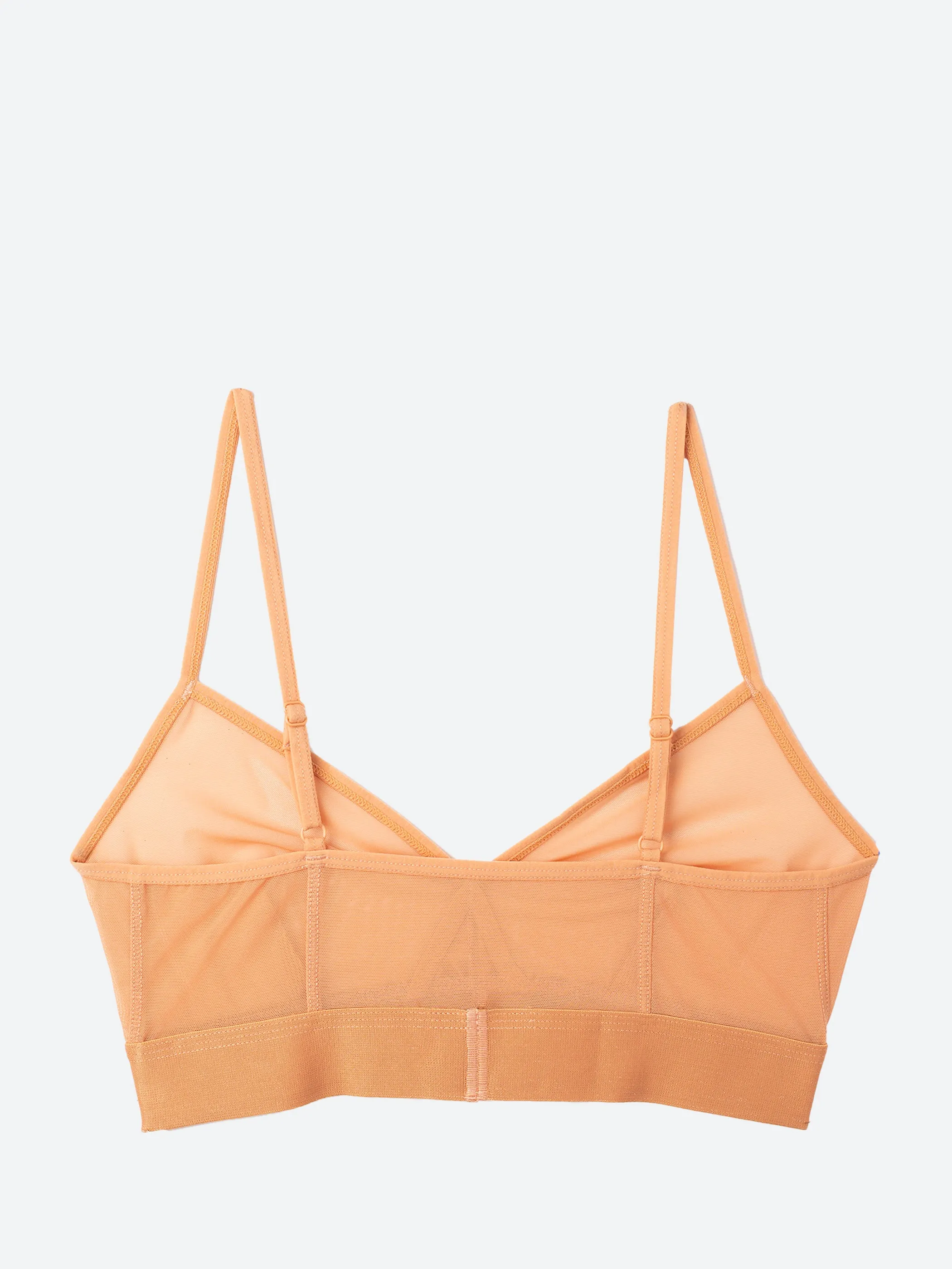 Everyday Bralette sold by gravitypope product image thumbnail 2