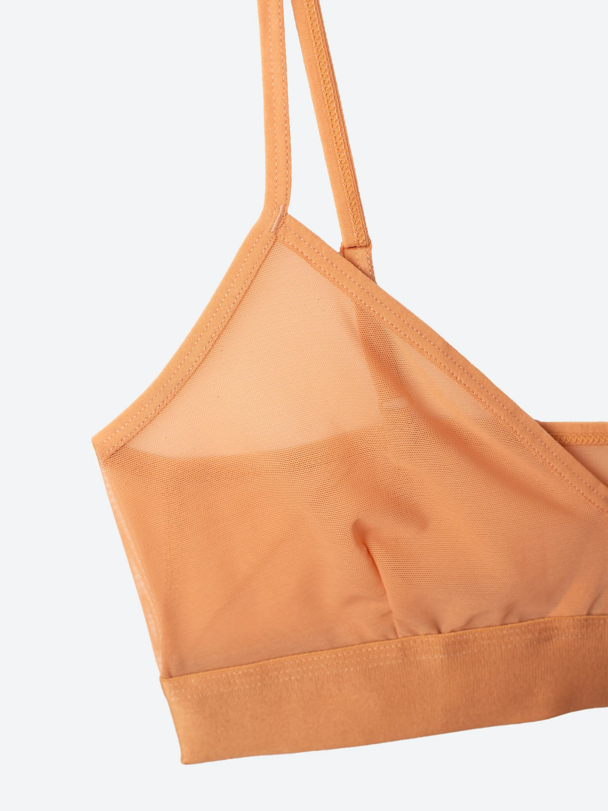 Everyday Bralette sold by gravitypope product image thumbnail 3