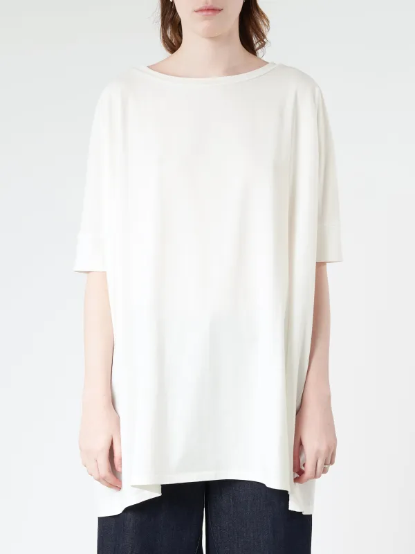 Maxi Long Shirt sold by gravitypope