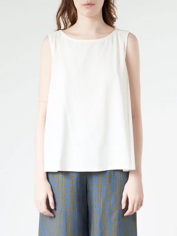 A-Line Tank Top sold by gravitypope