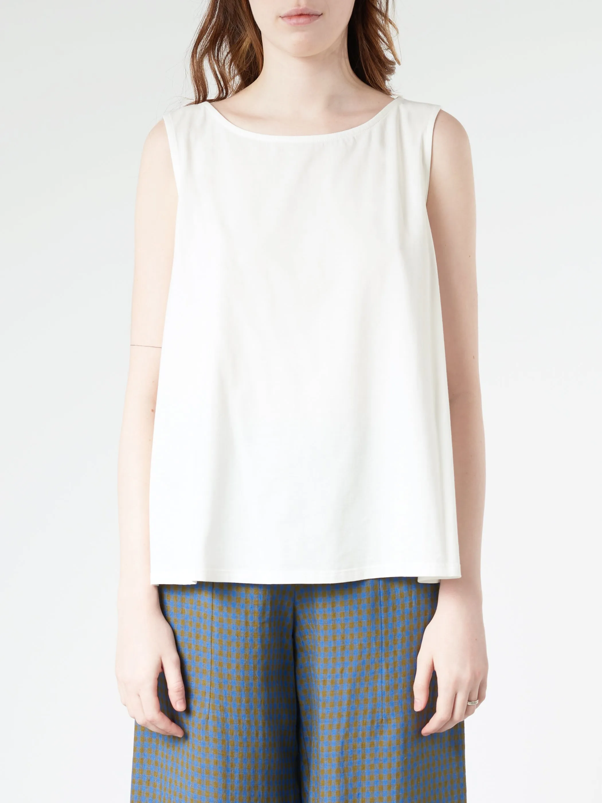 A-Line Tank Top sold by gravitypope