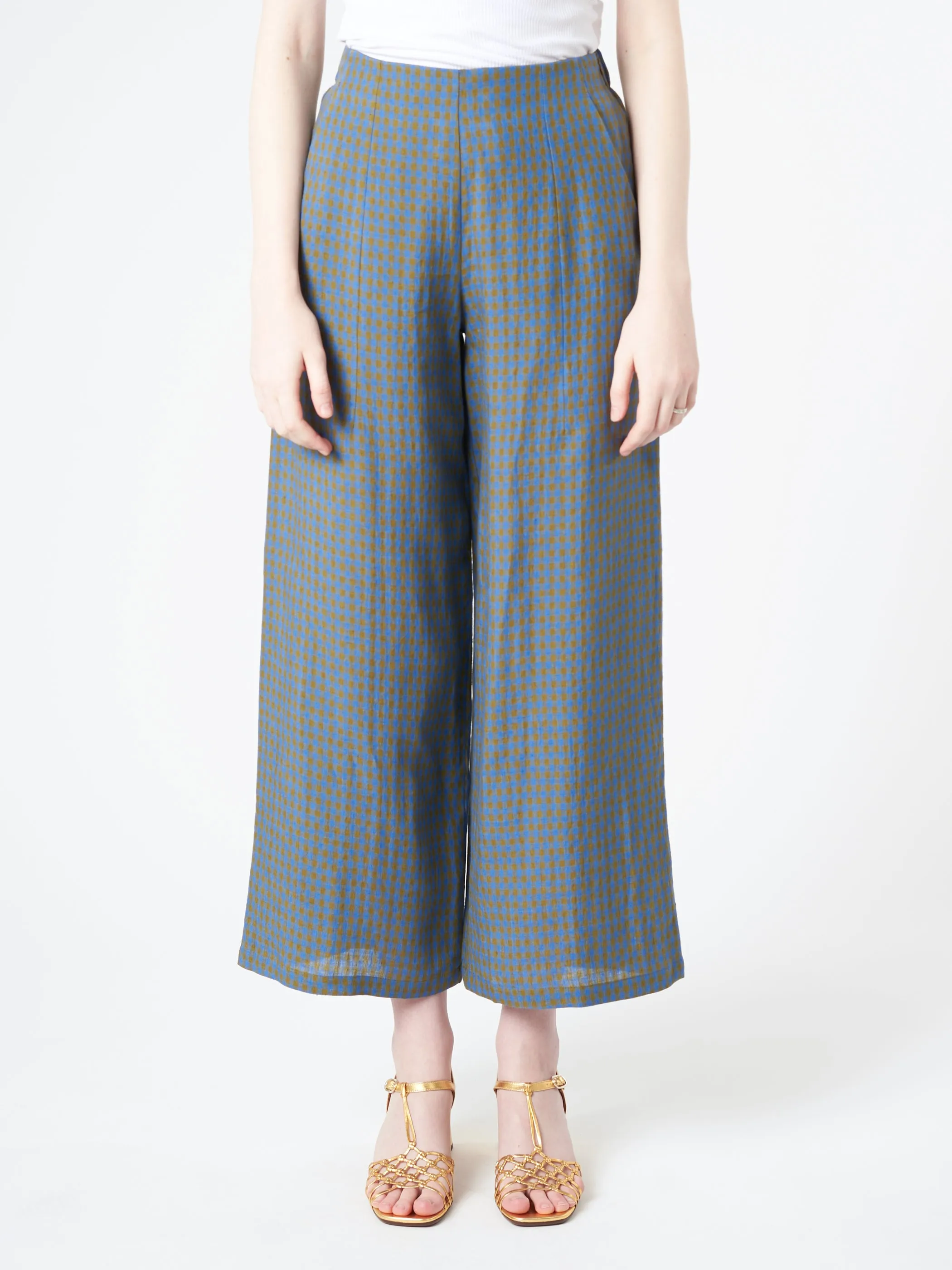 Elastic Trousers sold by gravitypope